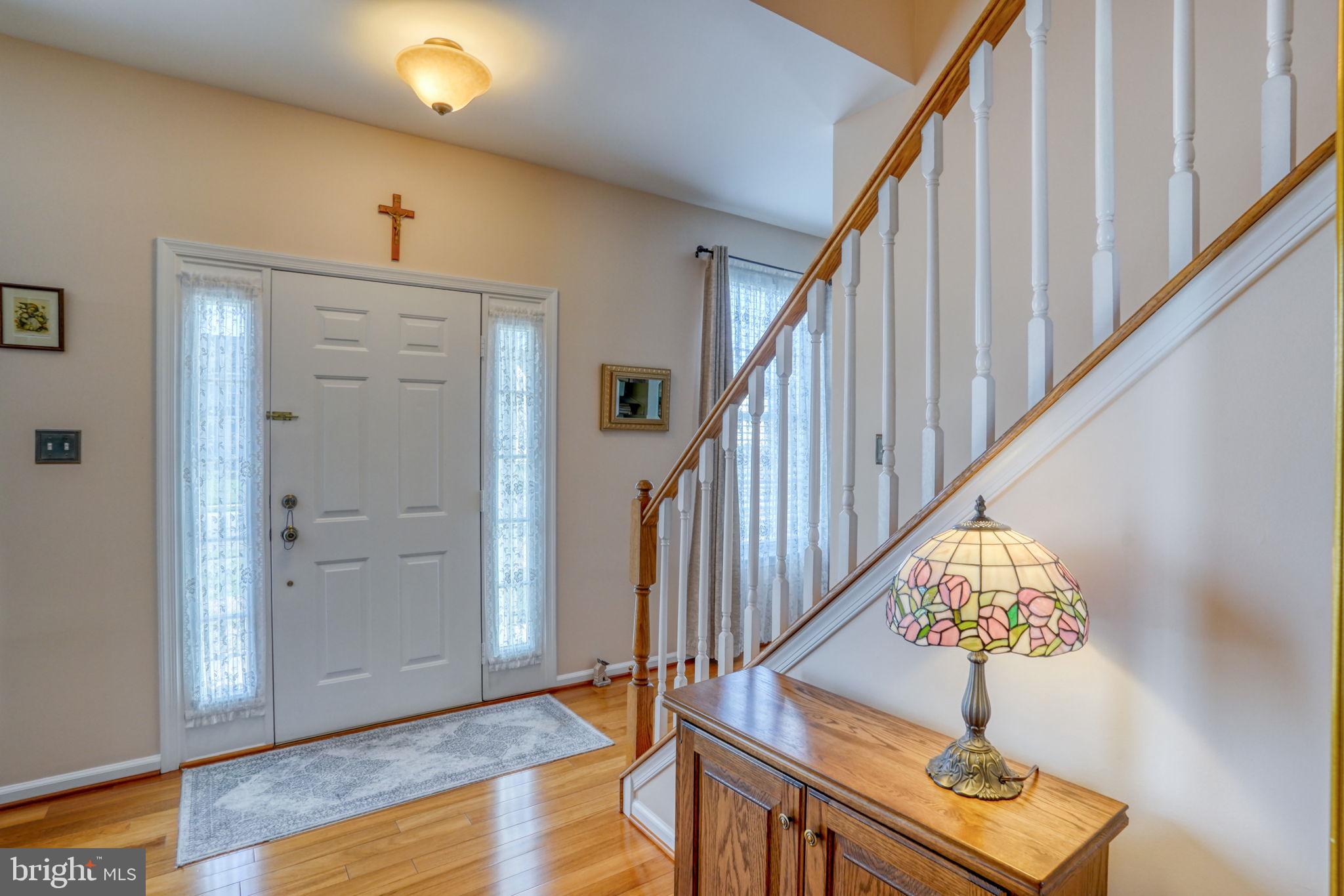 THOMAS COVE - Residential