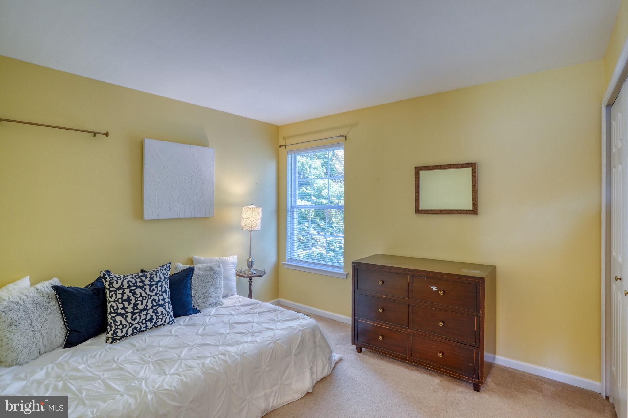 THOMAS COVE - Residential