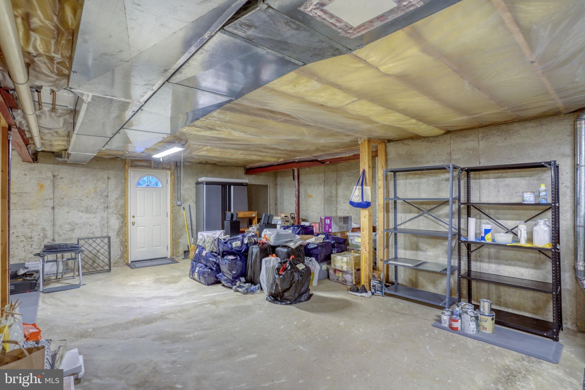 THOMAS COVE - Residential