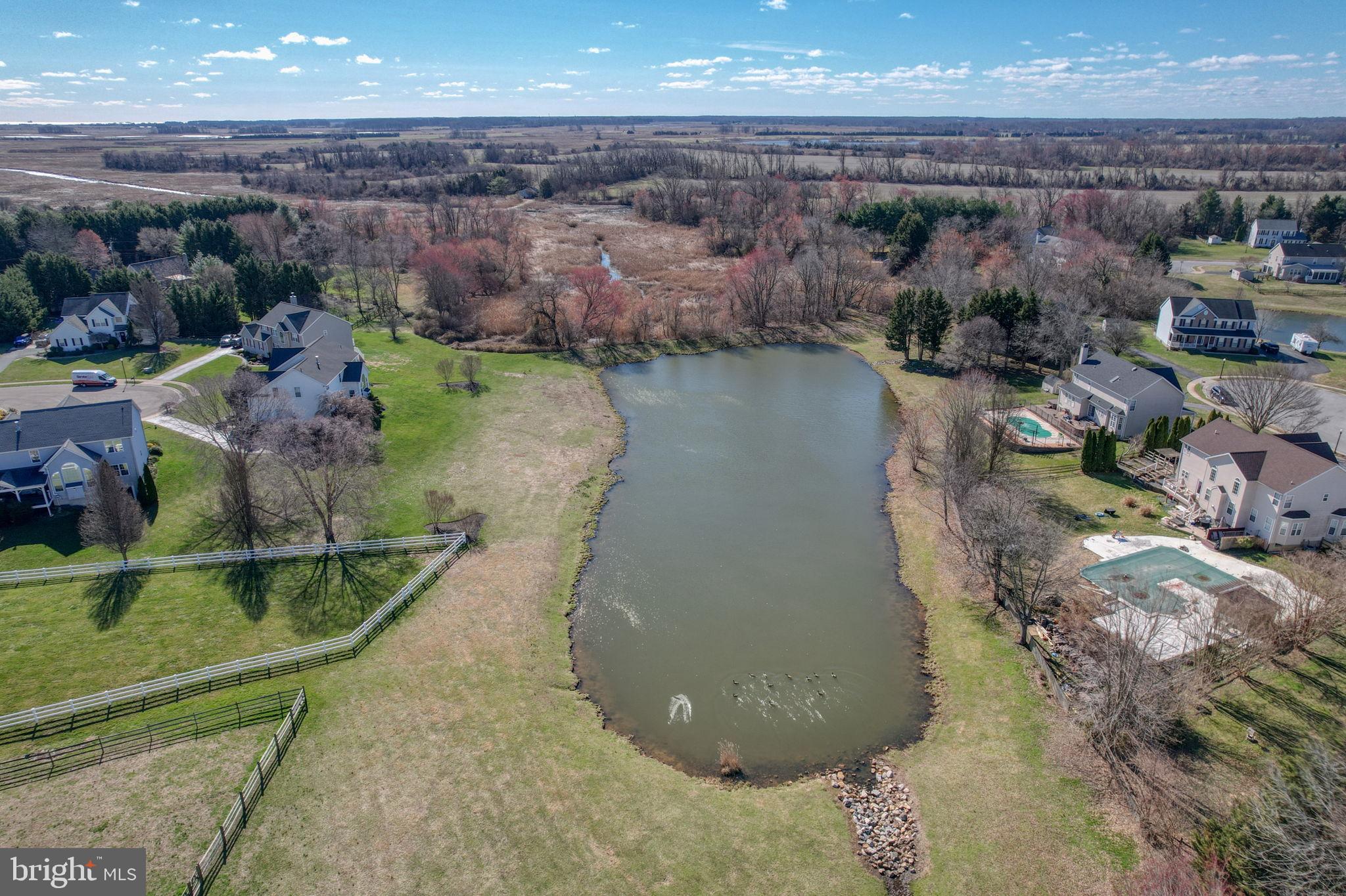 THOMAS COVE - Residential