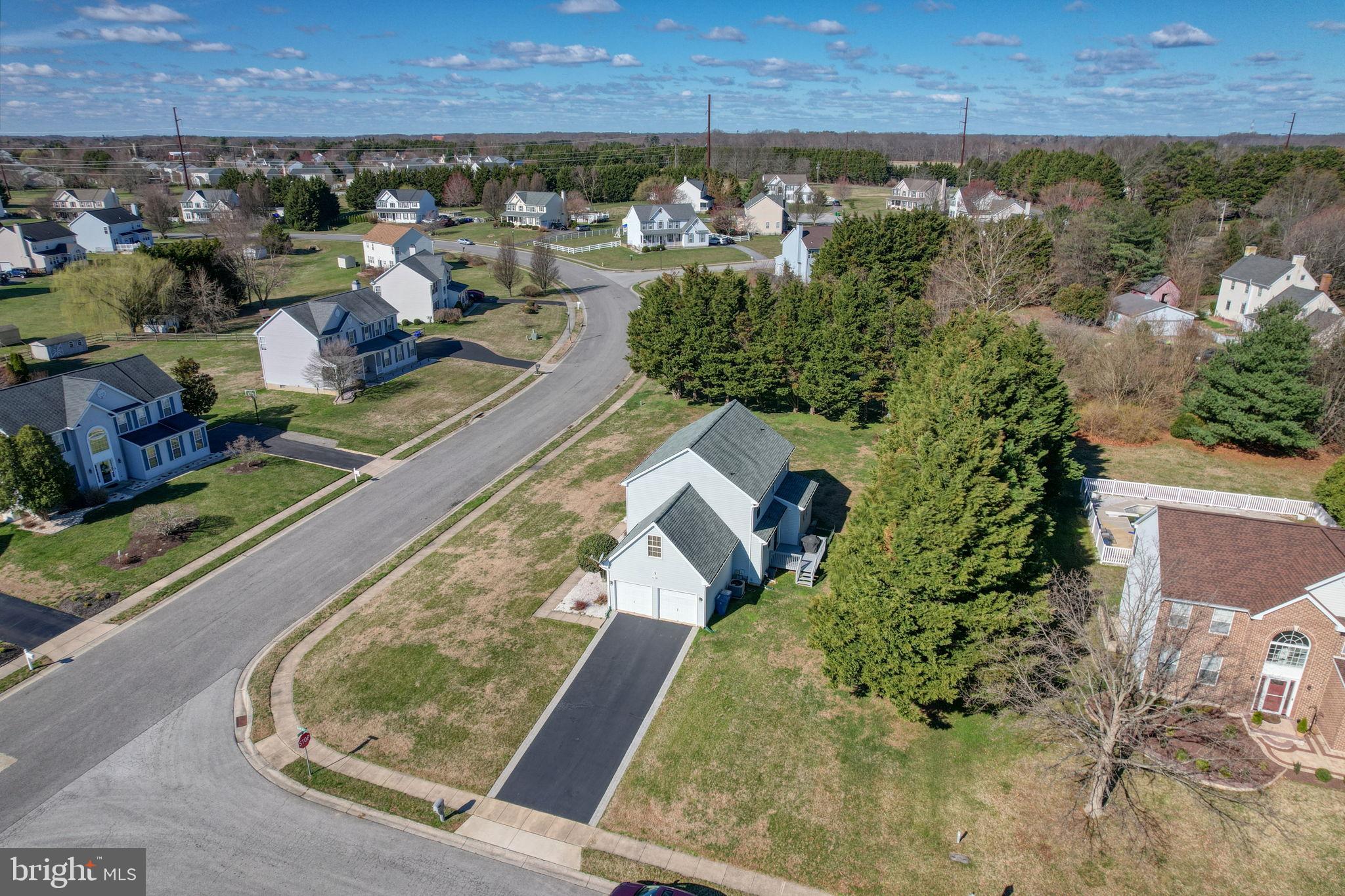 THOMAS COVE - Residential