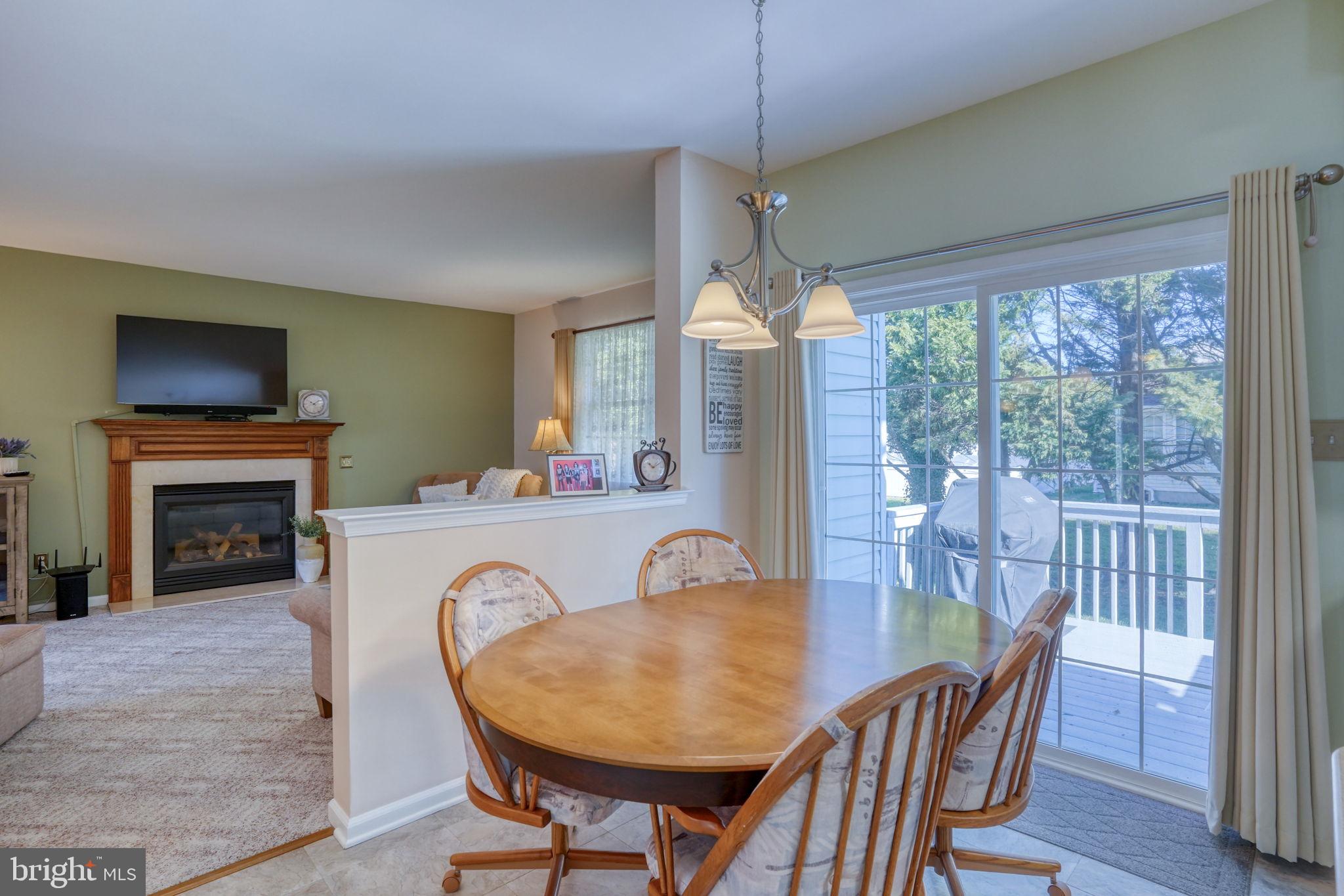 THOMAS COVE - Residential