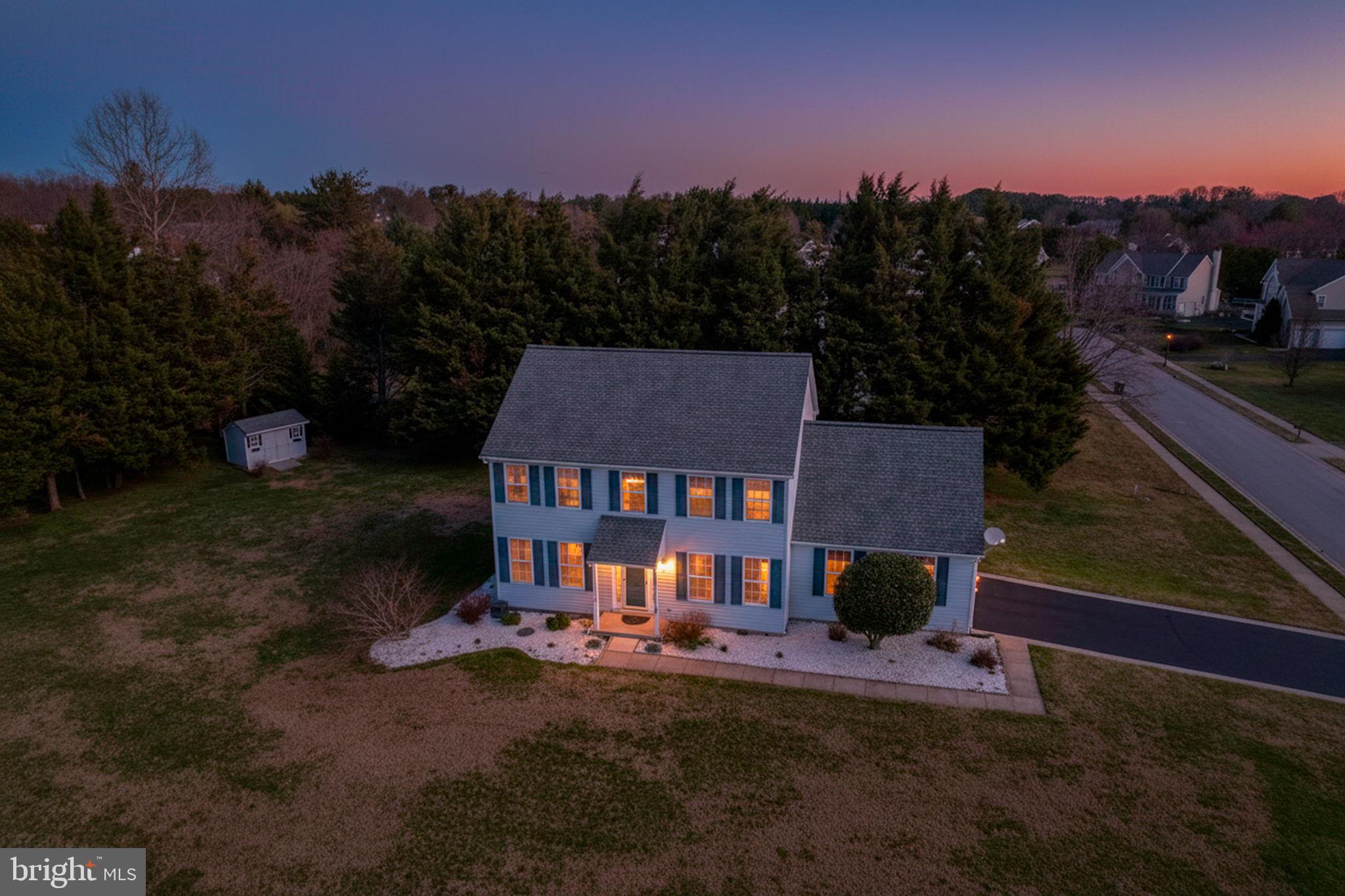 THOMAS COVE - Residential