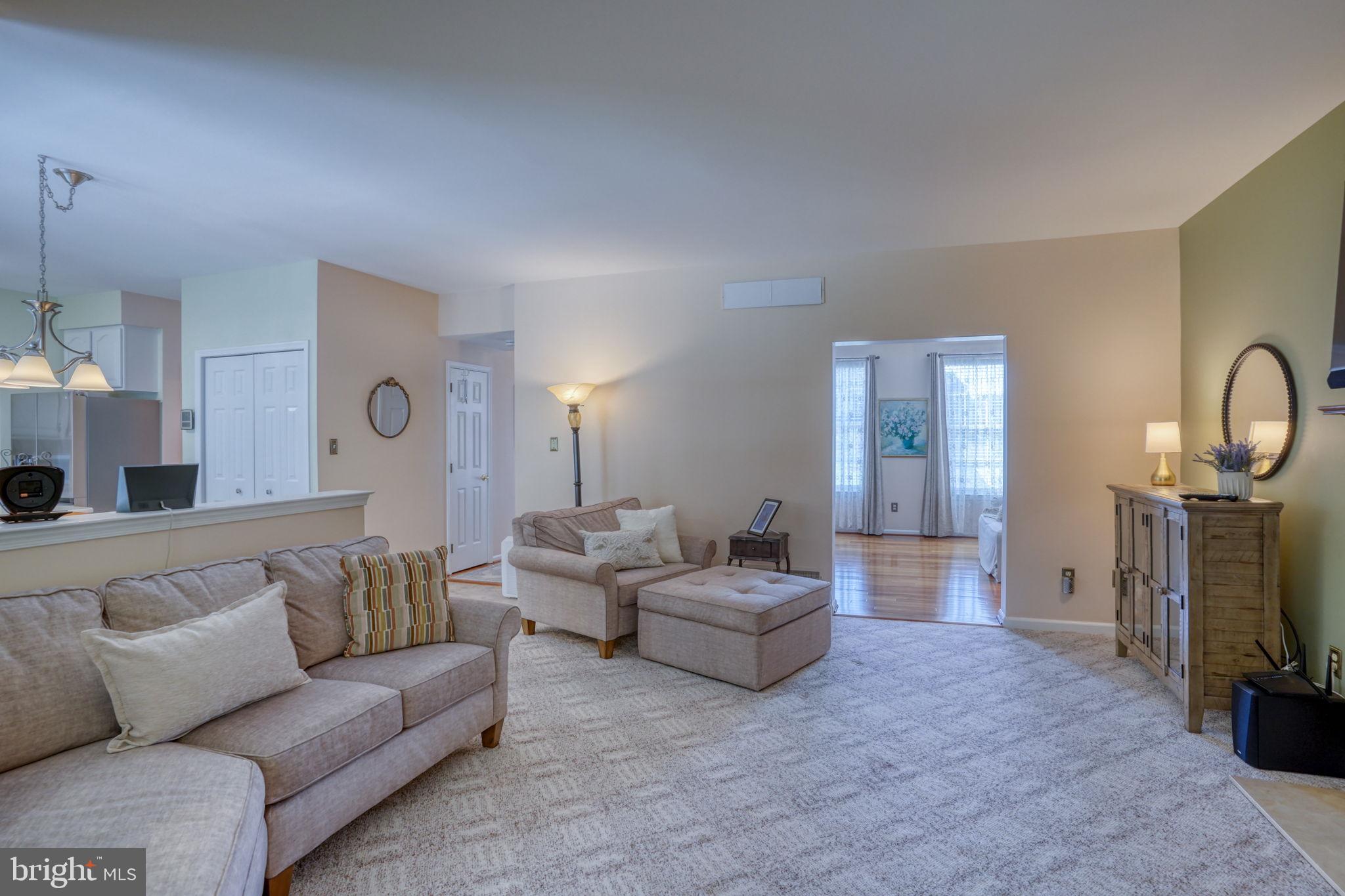 THOMAS COVE - Residential