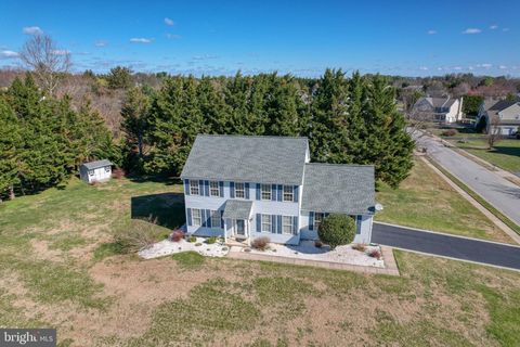 Homes For Sale - 163 Middessa Drive<br/> MIDDLETOWN, DE 19709