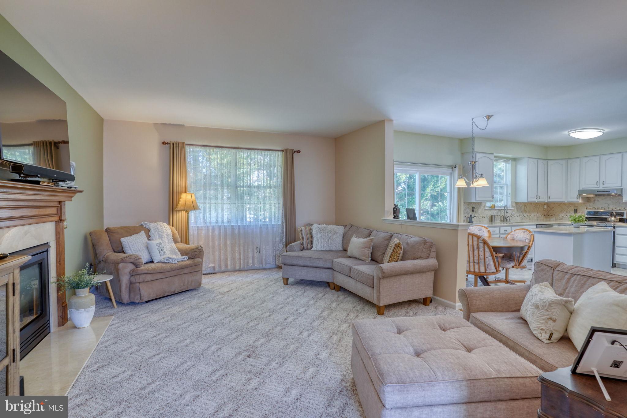 THOMAS COVE - Residential