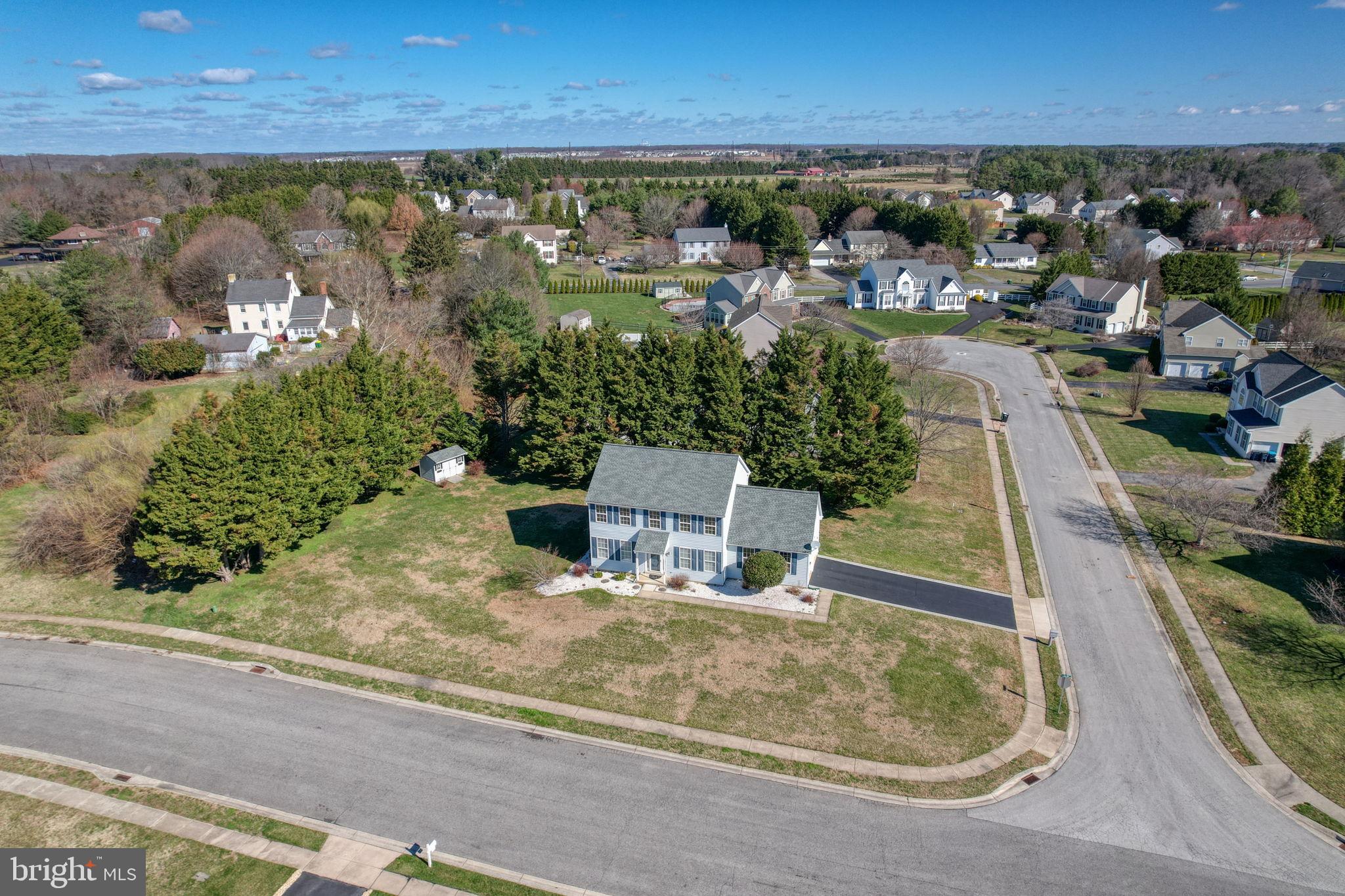 THOMAS COVE - Residential