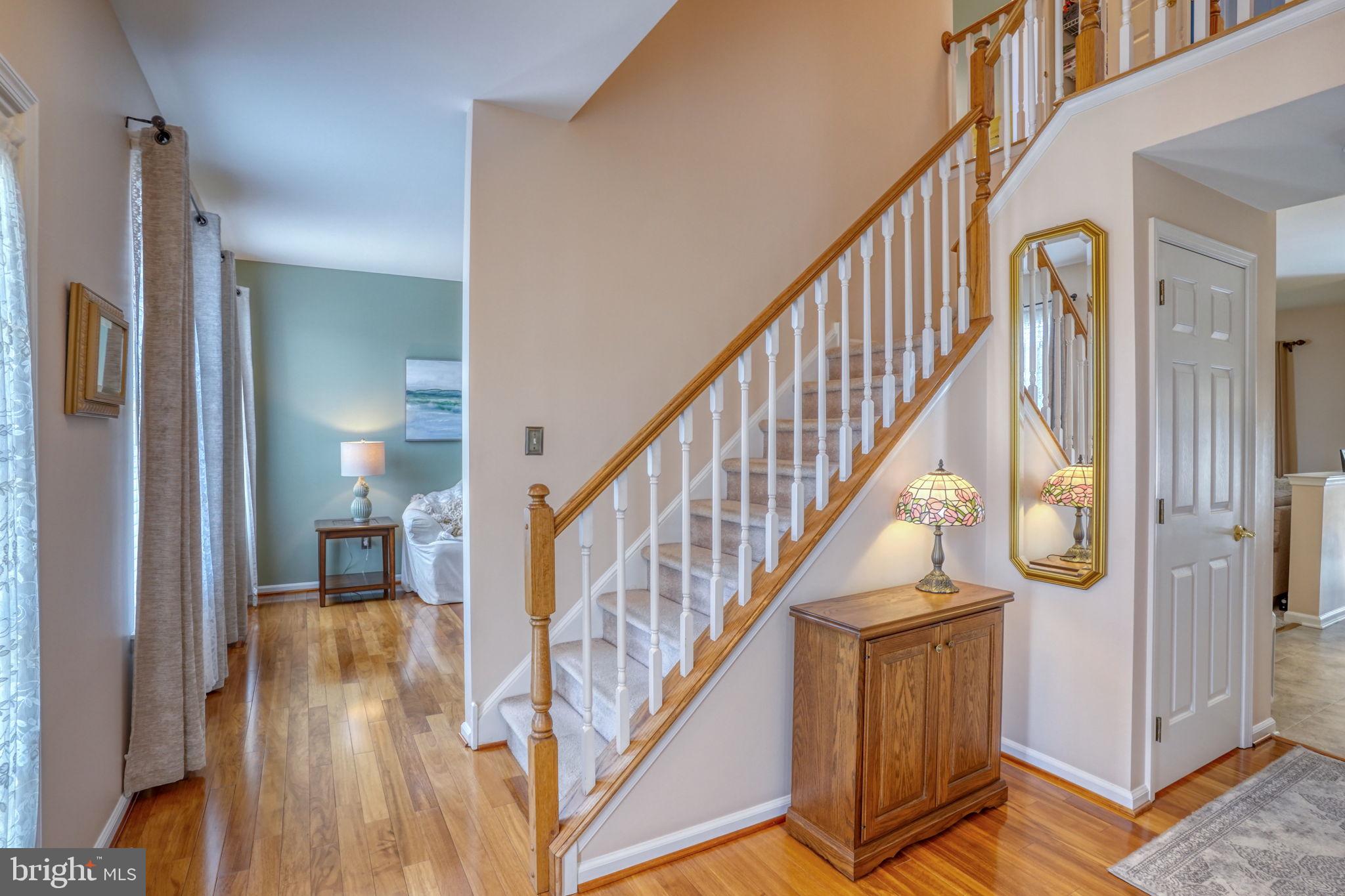 THOMAS COVE - Residential