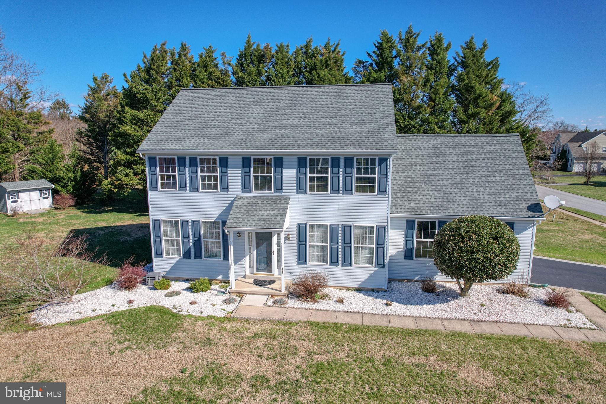 THOMAS COVE - Residential