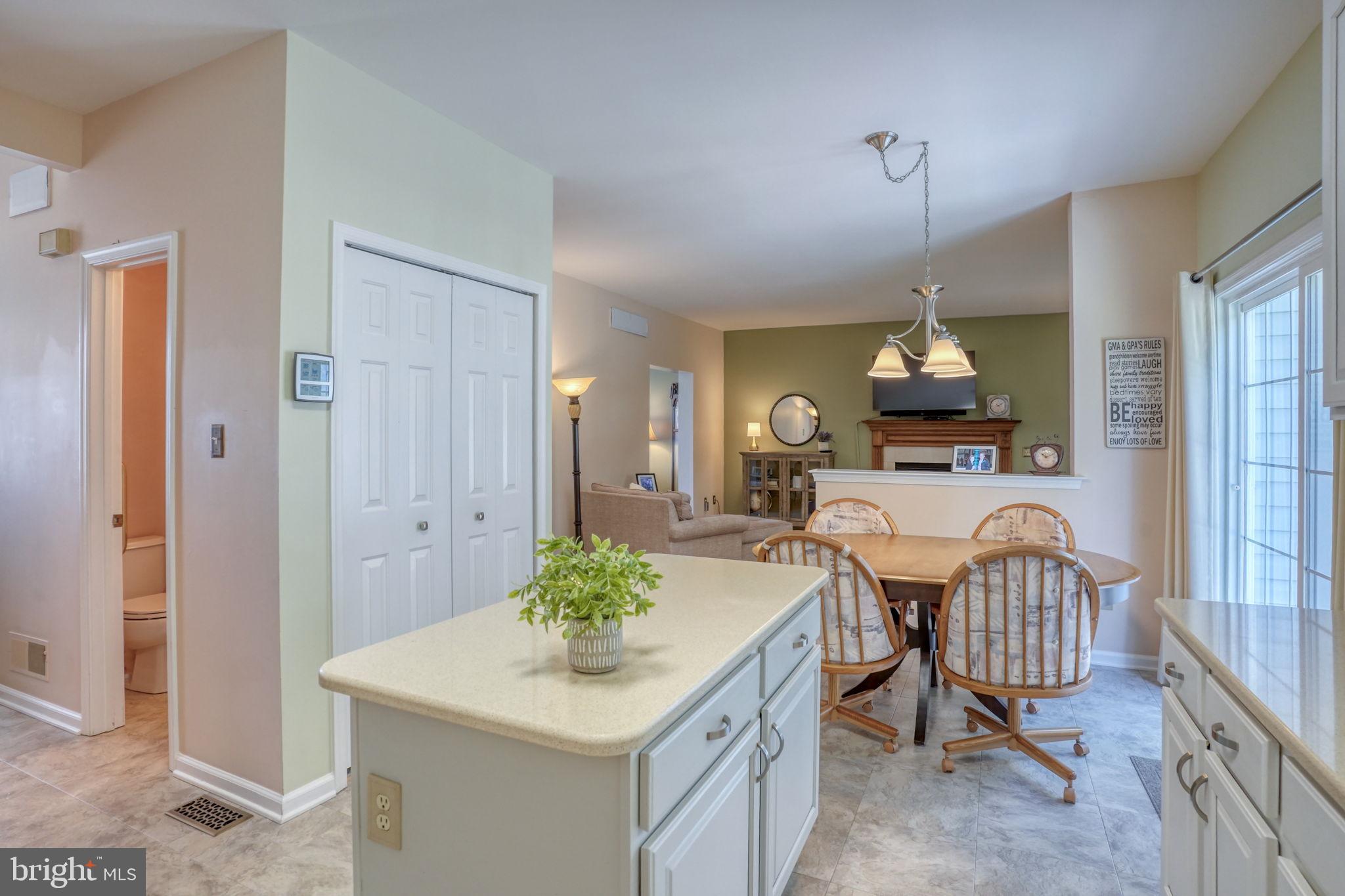 THOMAS COVE - Residential