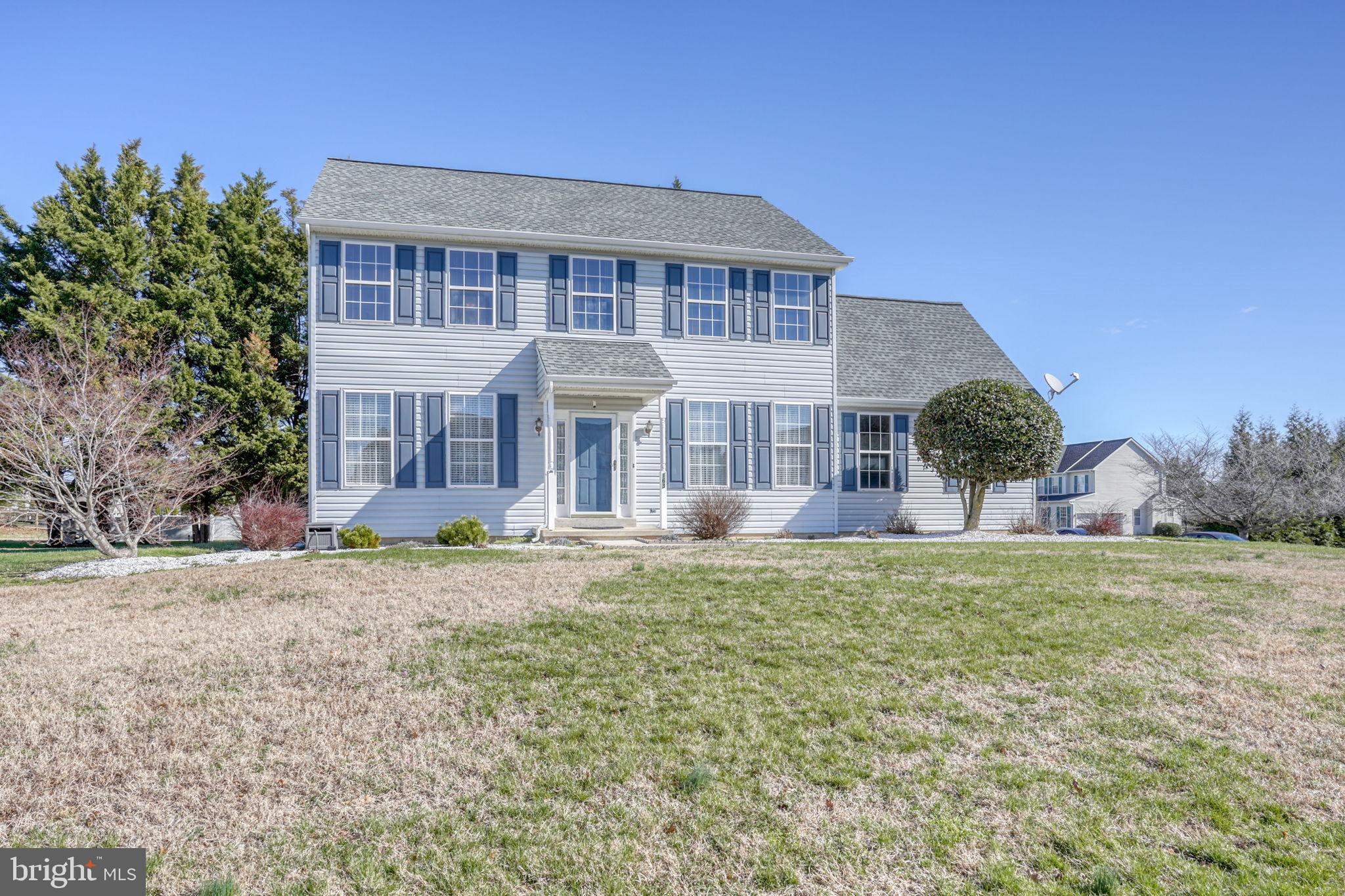 THOMAS COVE - Residential