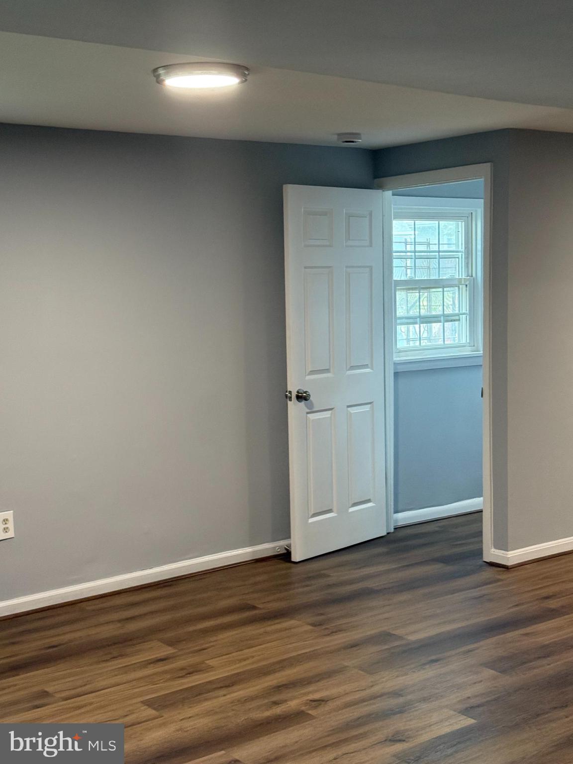 CAPITOL HEIGHTS - Residential