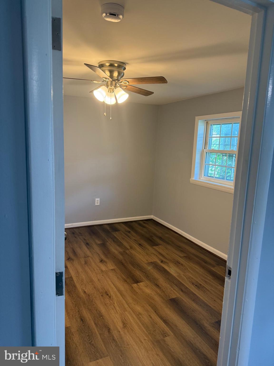 CAPITOL HEIGHTS - Residential