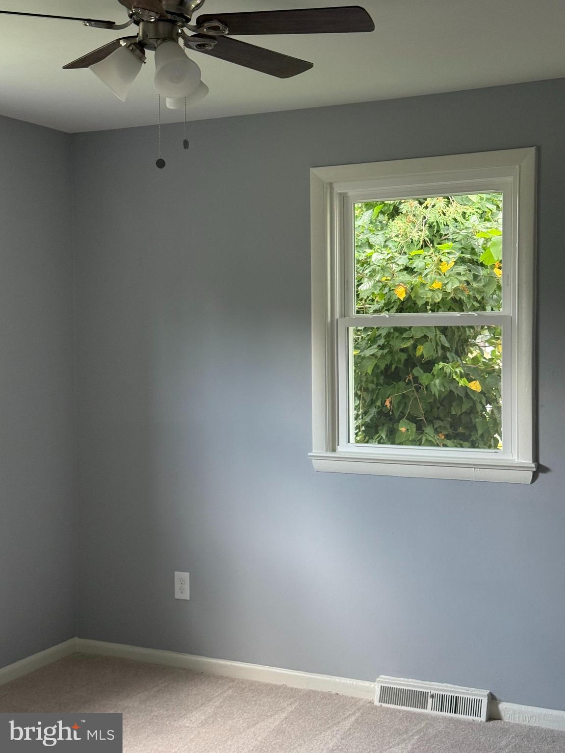 CAPITOL HEIGHTS - Residential