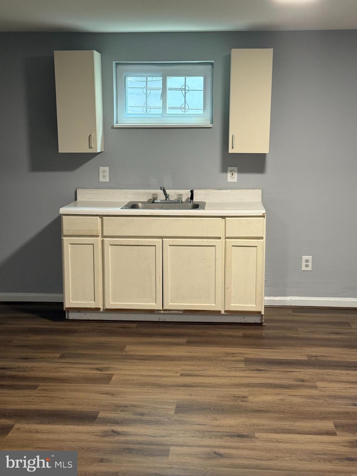 CAPITOL HEIGHTS - Residential