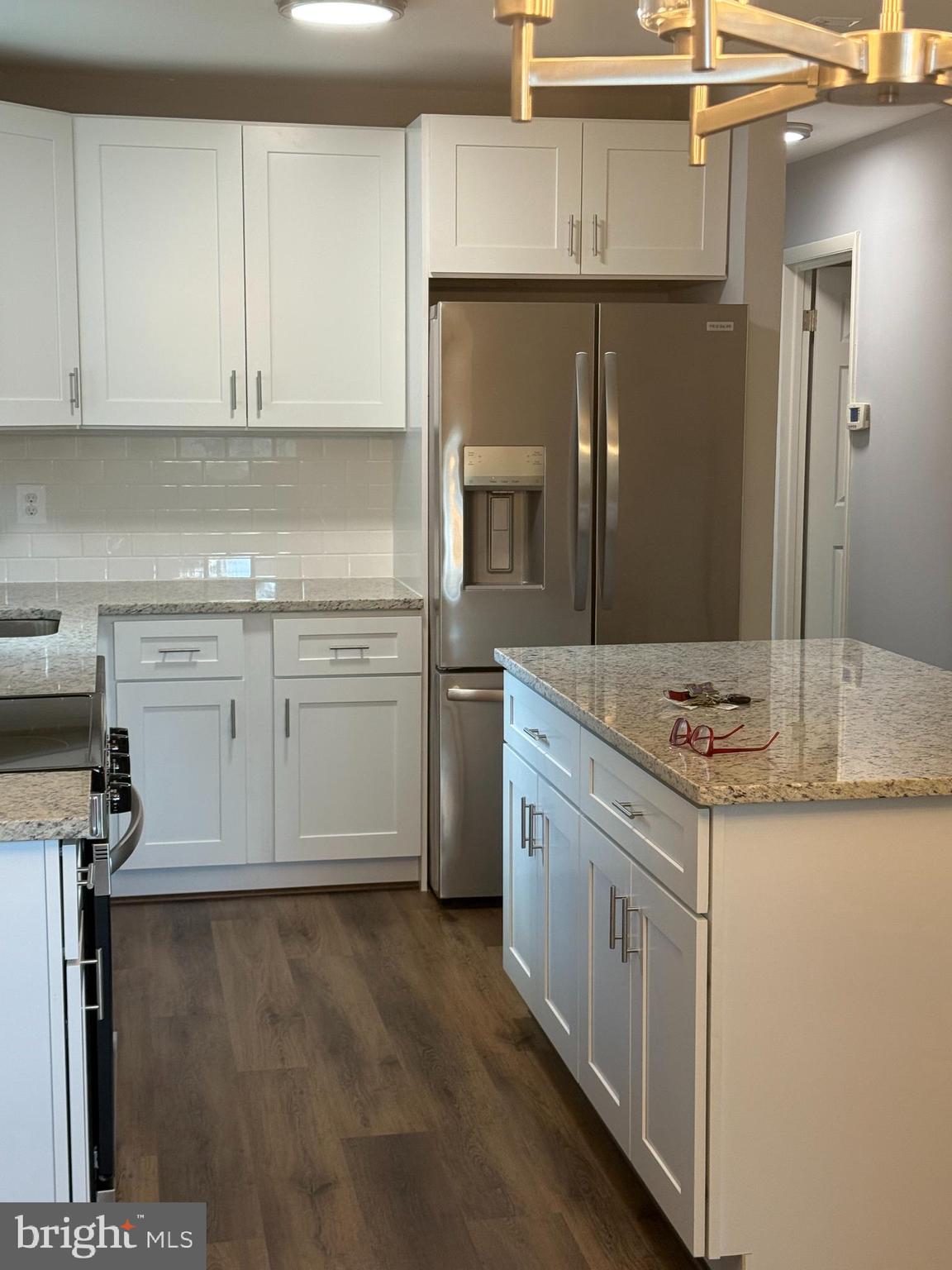 CAPITOL HEIGHTS - Residential