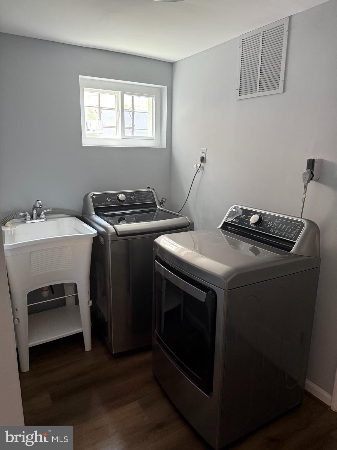 CAPITOL HEIGHTS - Residential