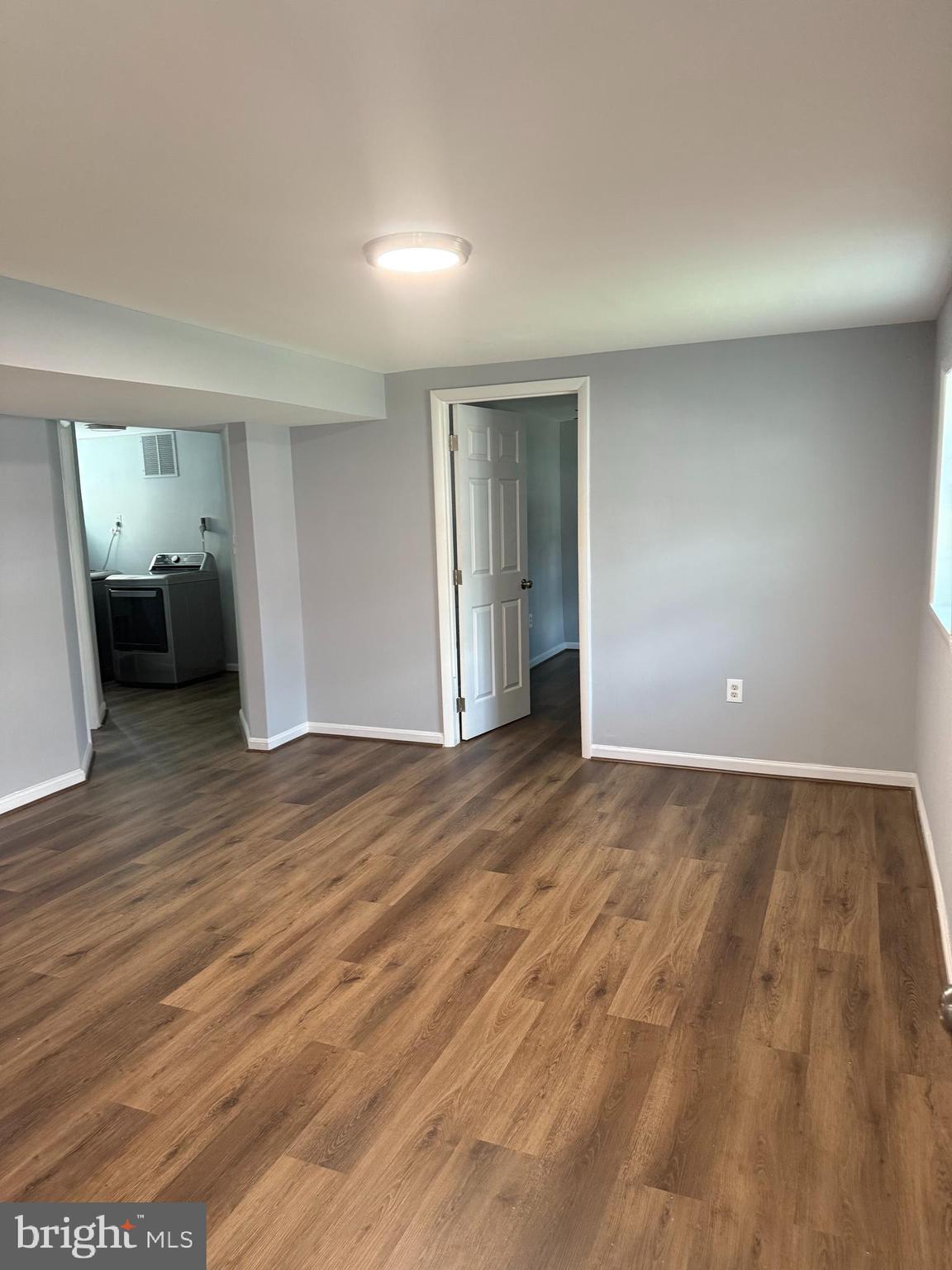 CAPITOL HEIGHTS - Residential