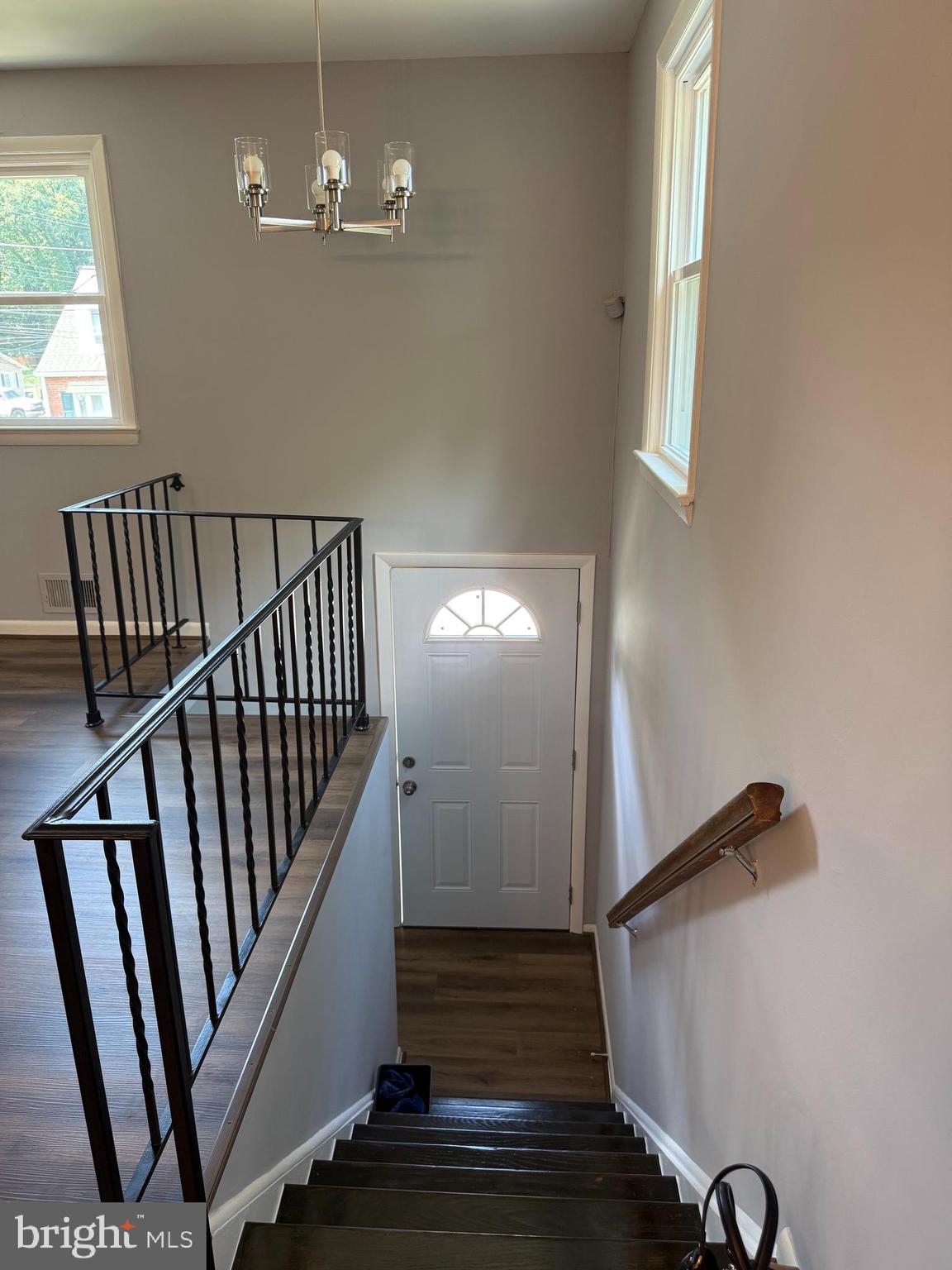 CAPITOL HEIGHTS - Residential