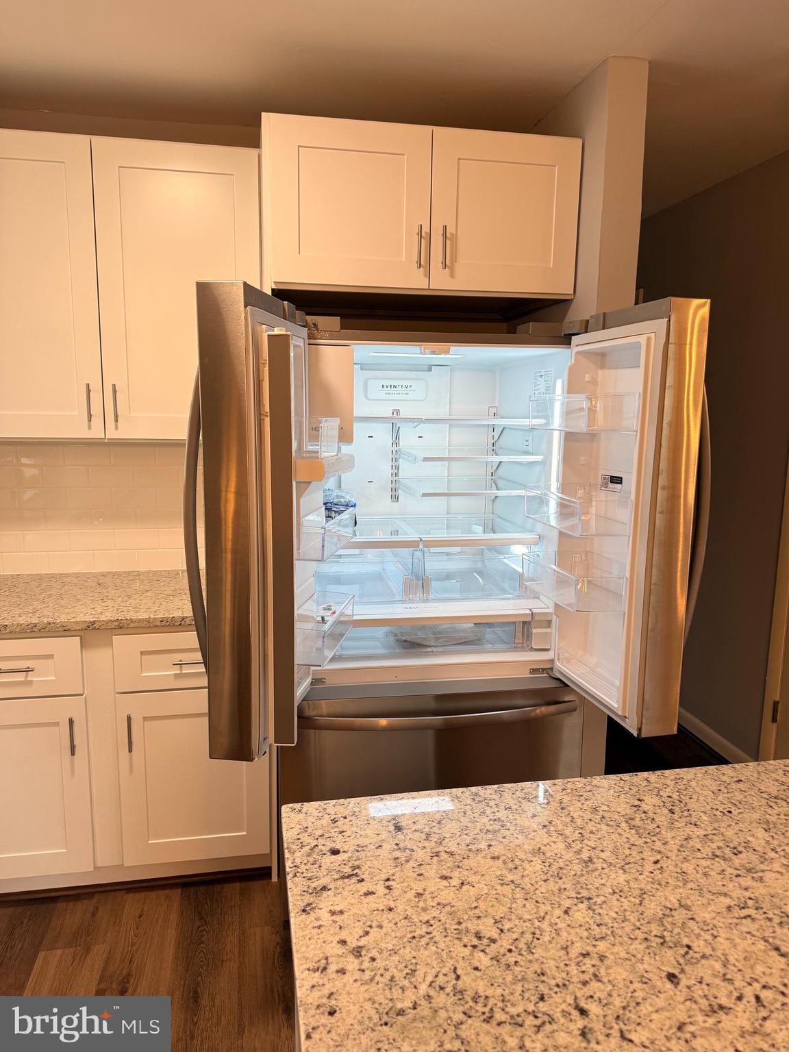 CAPITOL HEIGHTS - Residential