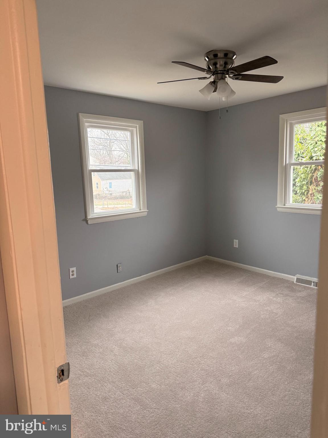 CAPITOL HEIGHTS - Residential