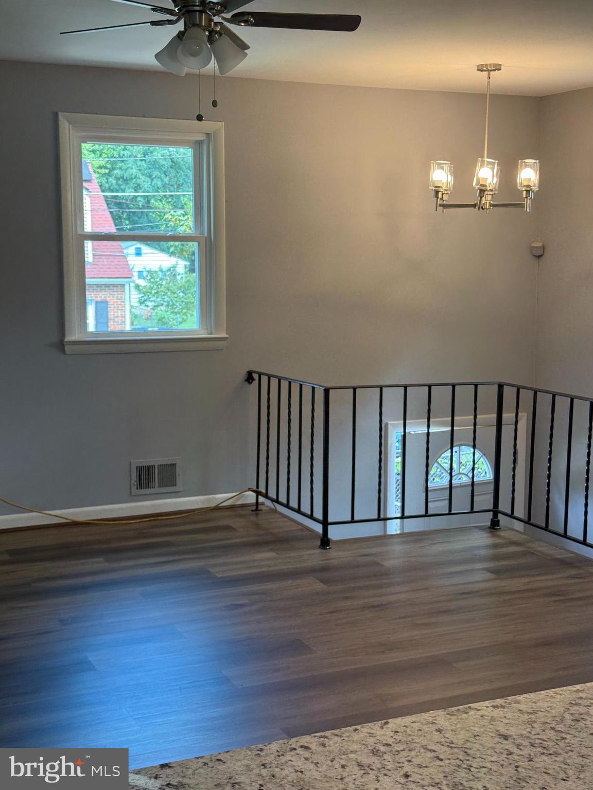 CAPITOL HEIGHTS - Residential