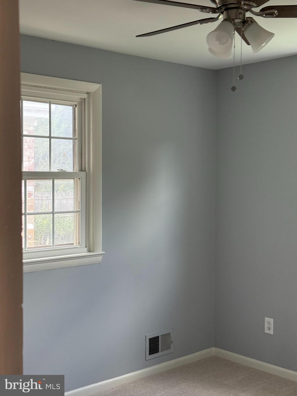 CAPITOL HEIGHTS - Residential