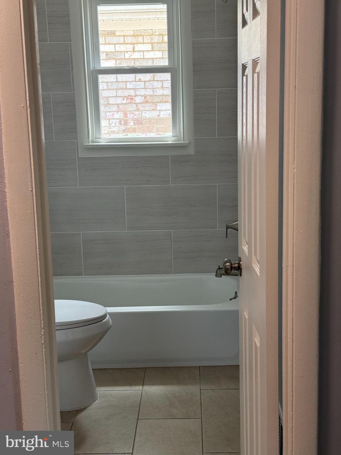 CAPITOL HEIGHTS - Residential