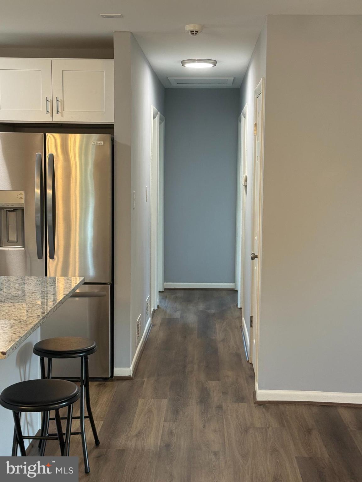 CAPITOL HEIGHTS - Residential