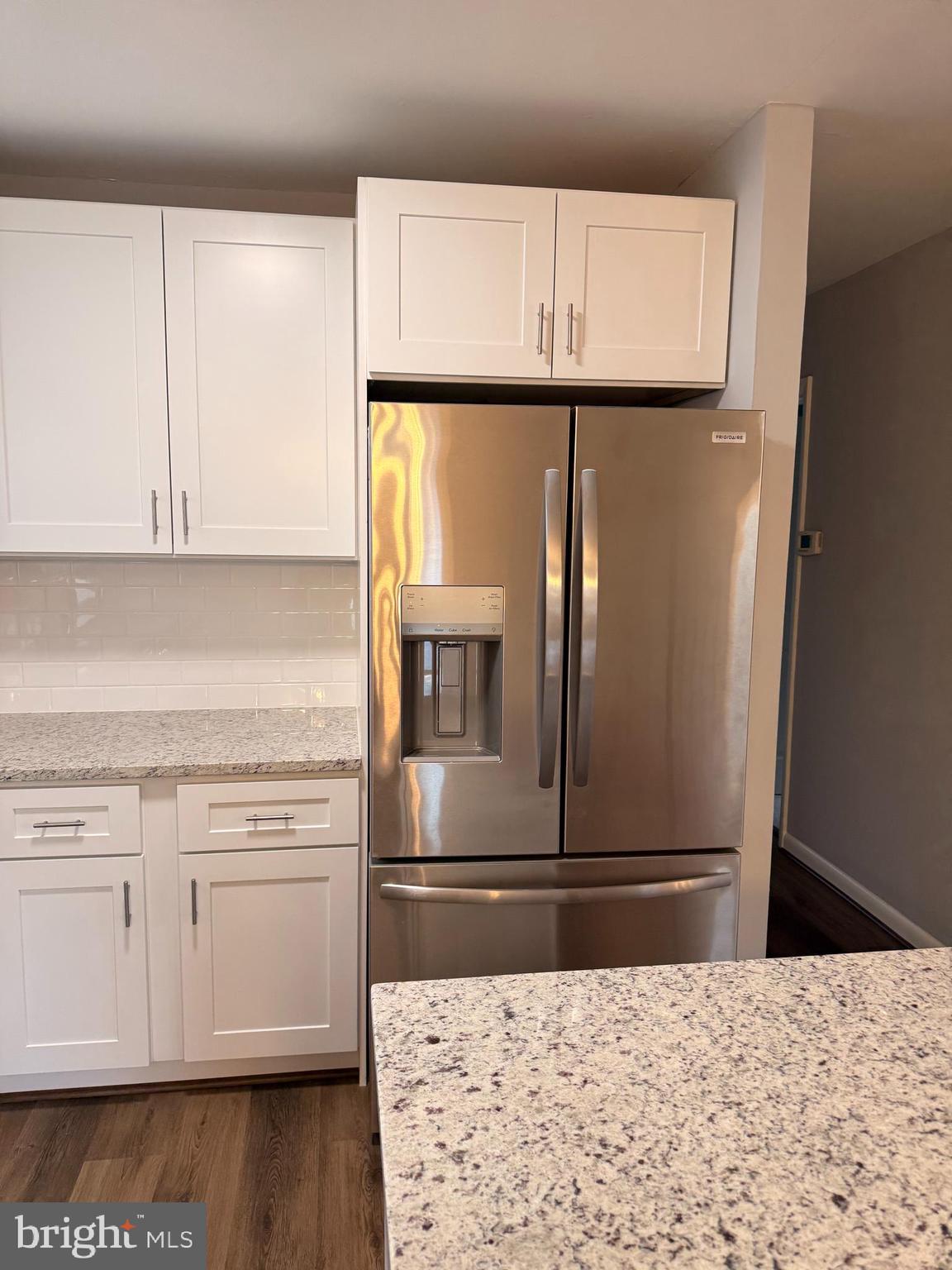 CAPITOL HEIGHTS - Residential