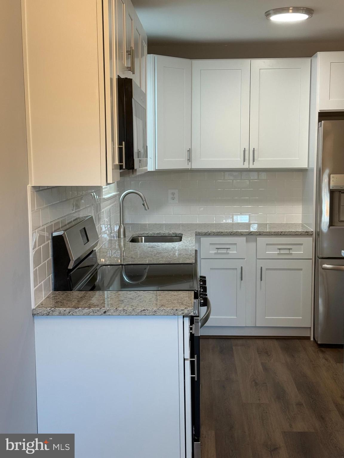 CAPITOL HEIGHTS - Residential