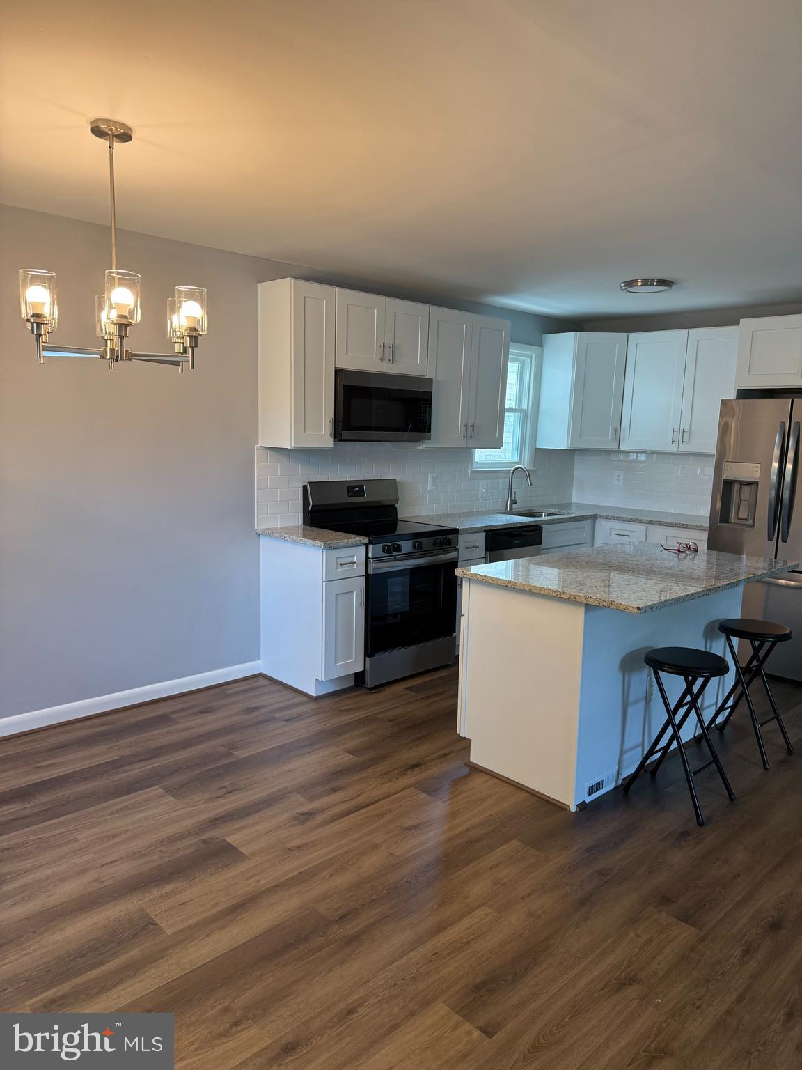 CAPITOL HEIGHTS - Residential