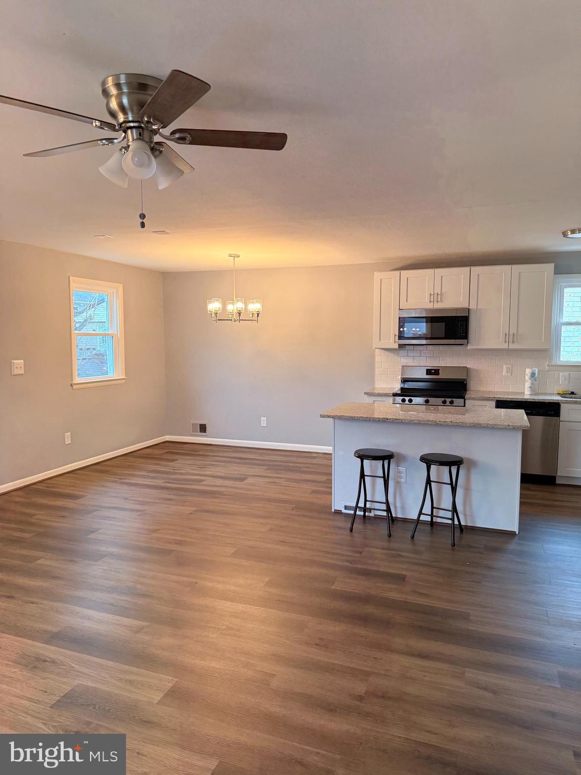 CAPITOL HEIGHTS - Residential