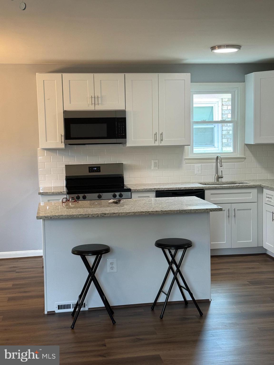 CAPITOL HEIGHTS - Residential