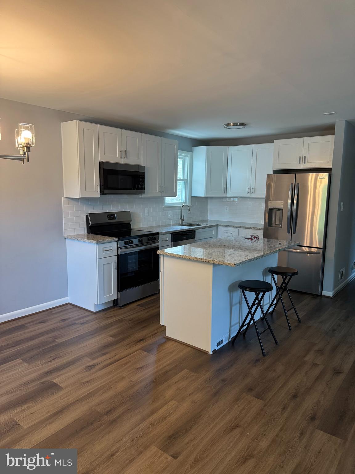 CAPITOL HEIGHTS - Residential