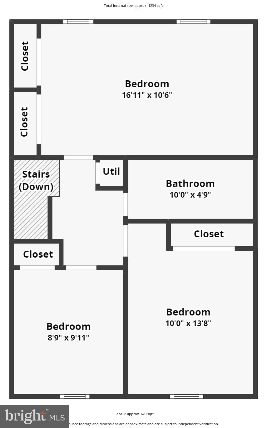 SEVEN COURTS - Residential