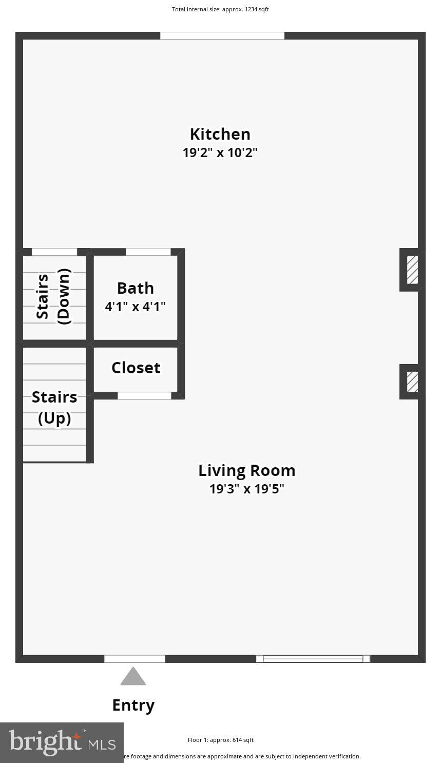SEVEN COURTS - Residential