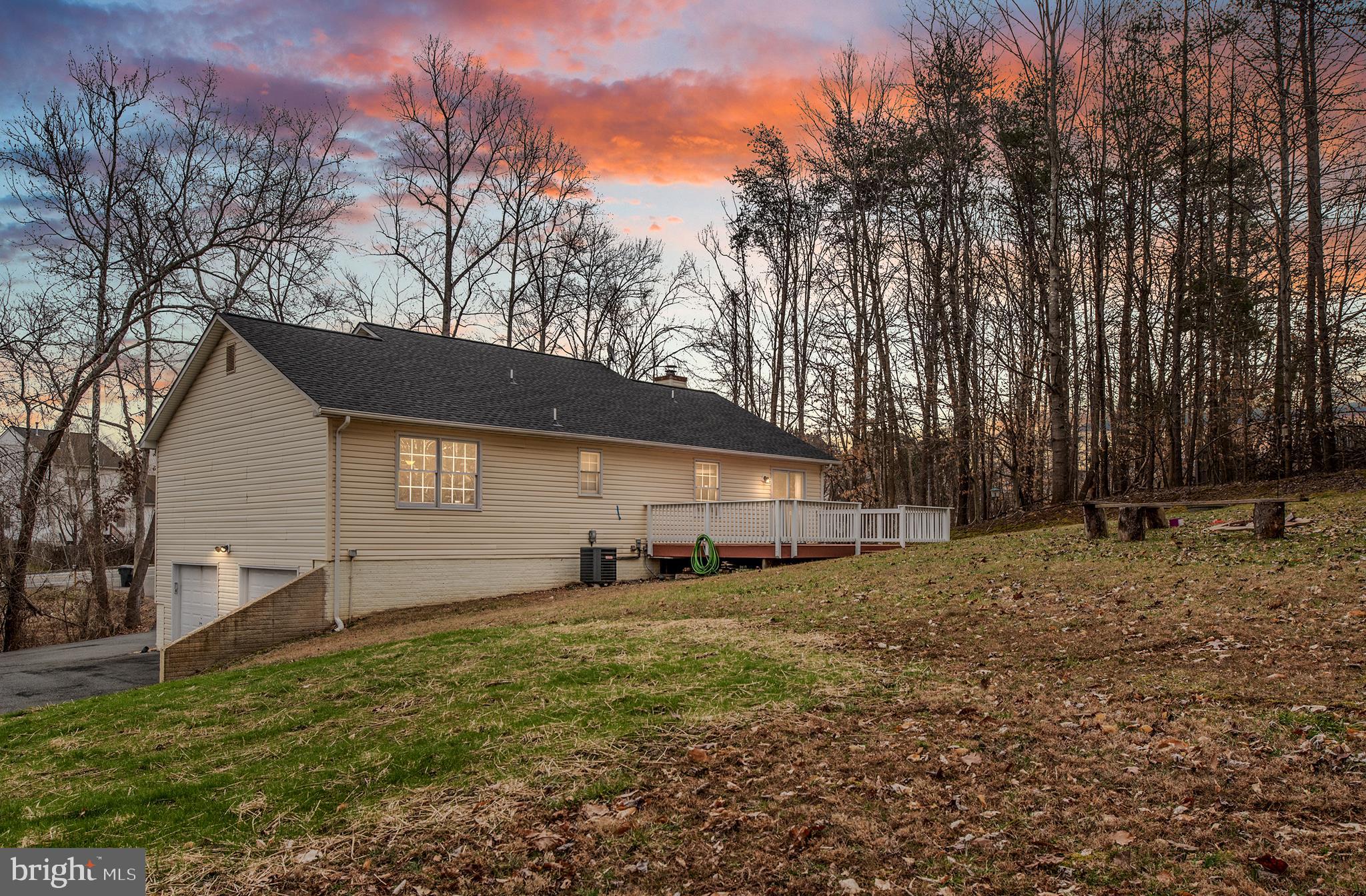 AQUIA RUN - Residential