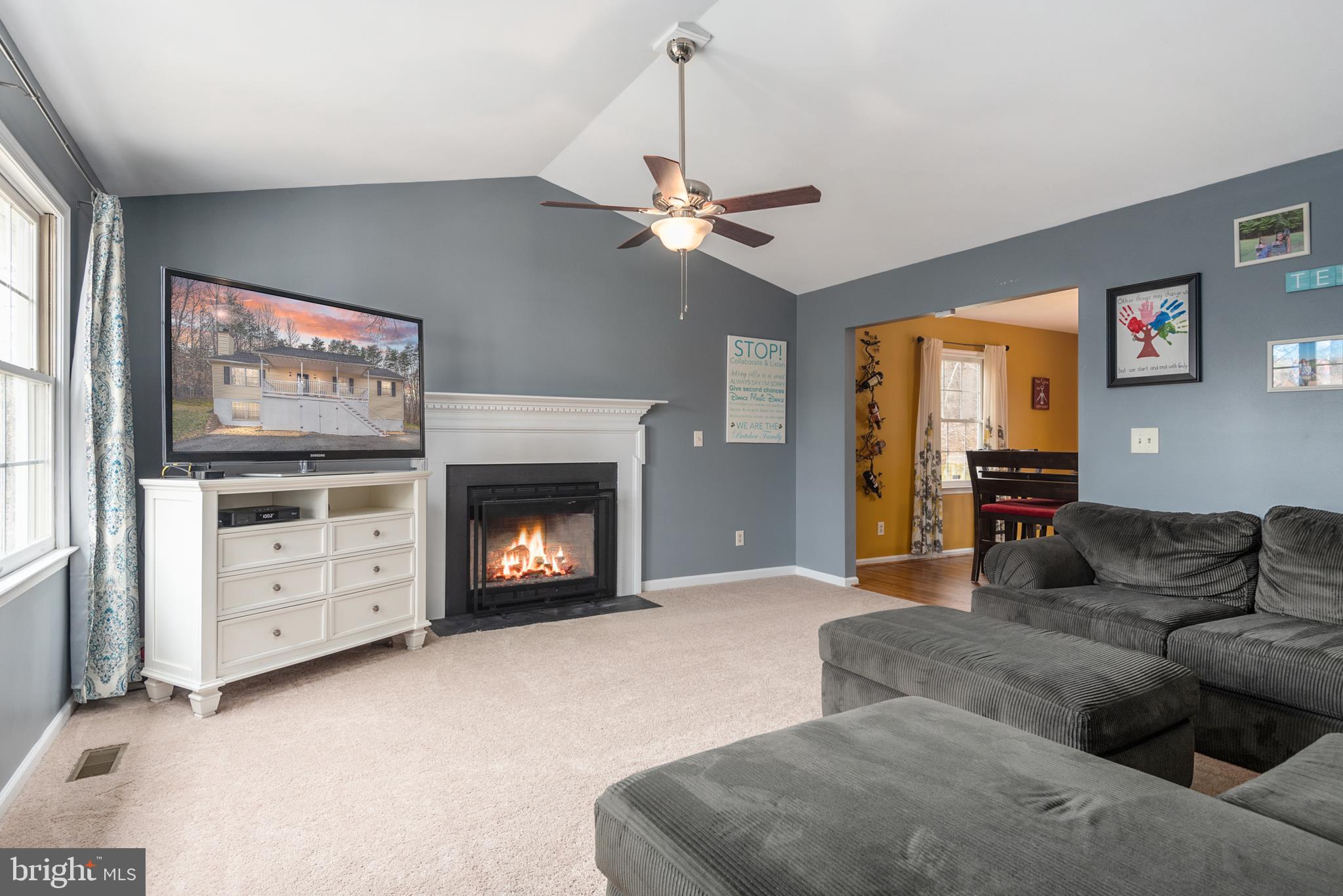 AQUIA RUN - Residential