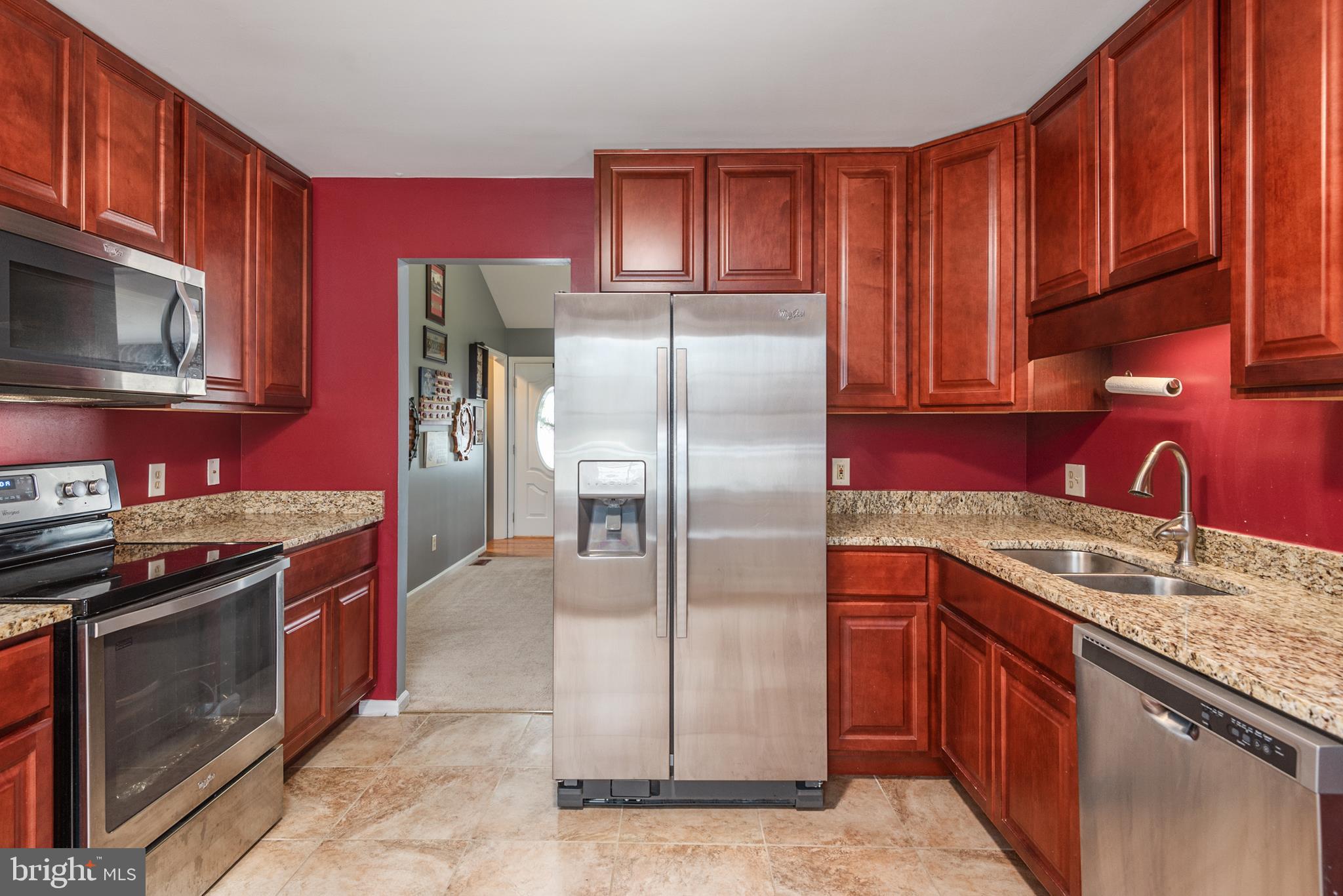 AQUIA RUN - Residential