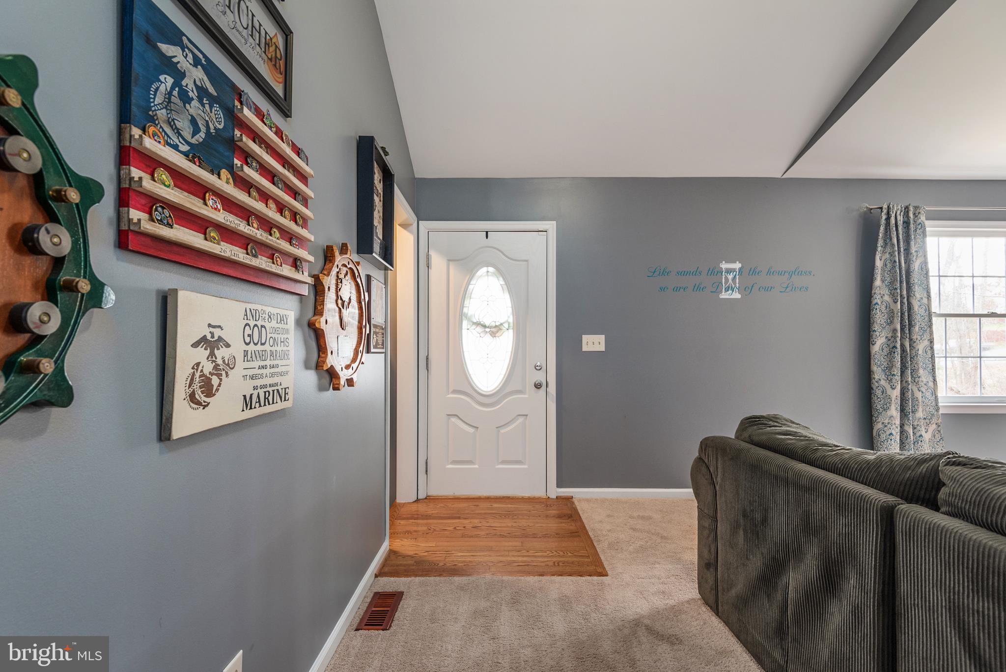 AQUIA RUN - Residential