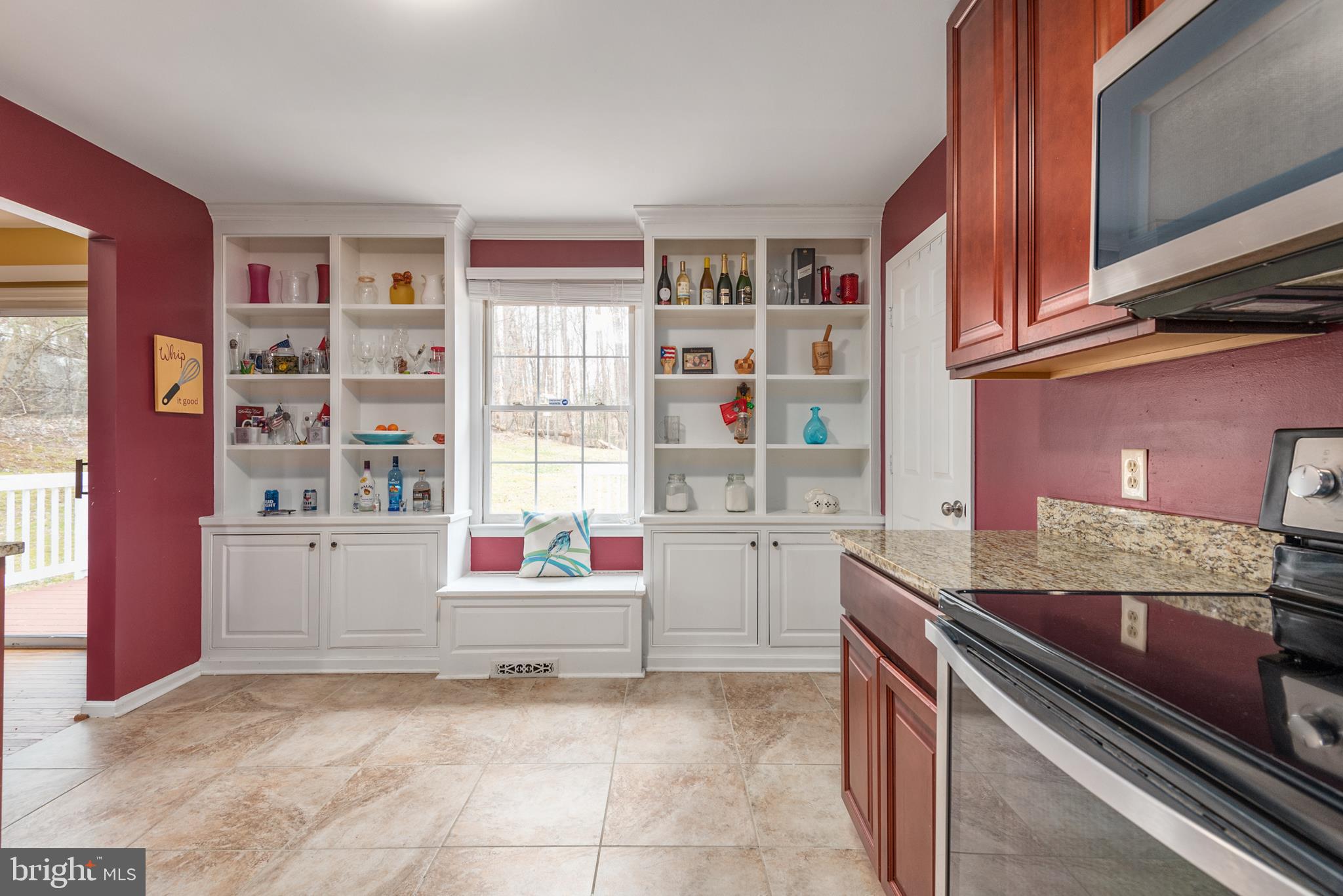 AQUIA RUN - Residential