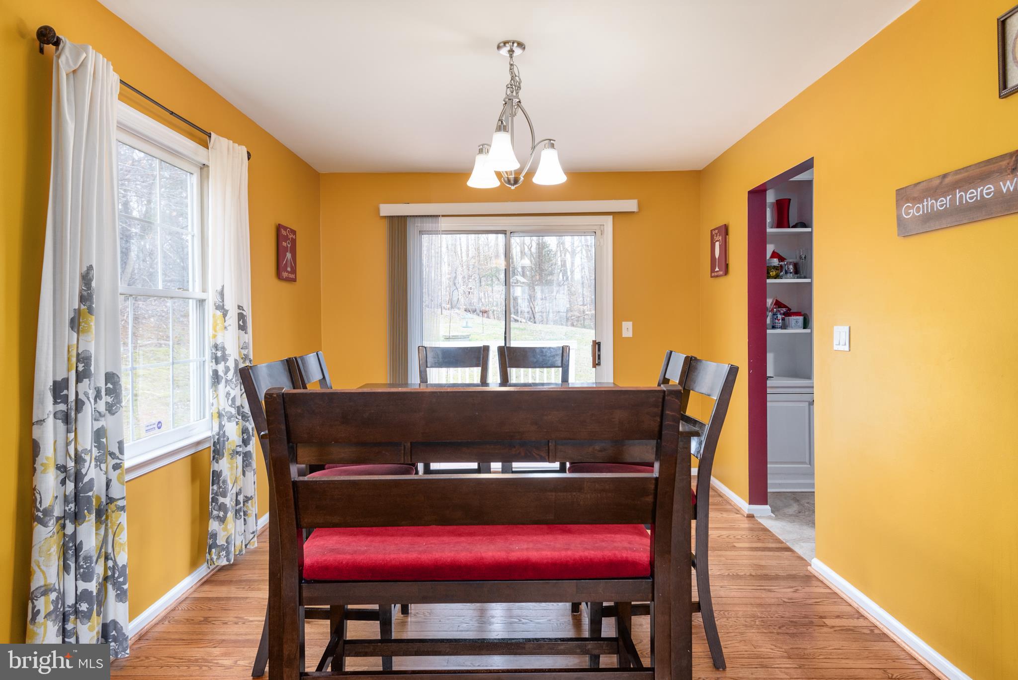 AQUIA RUN - Residential