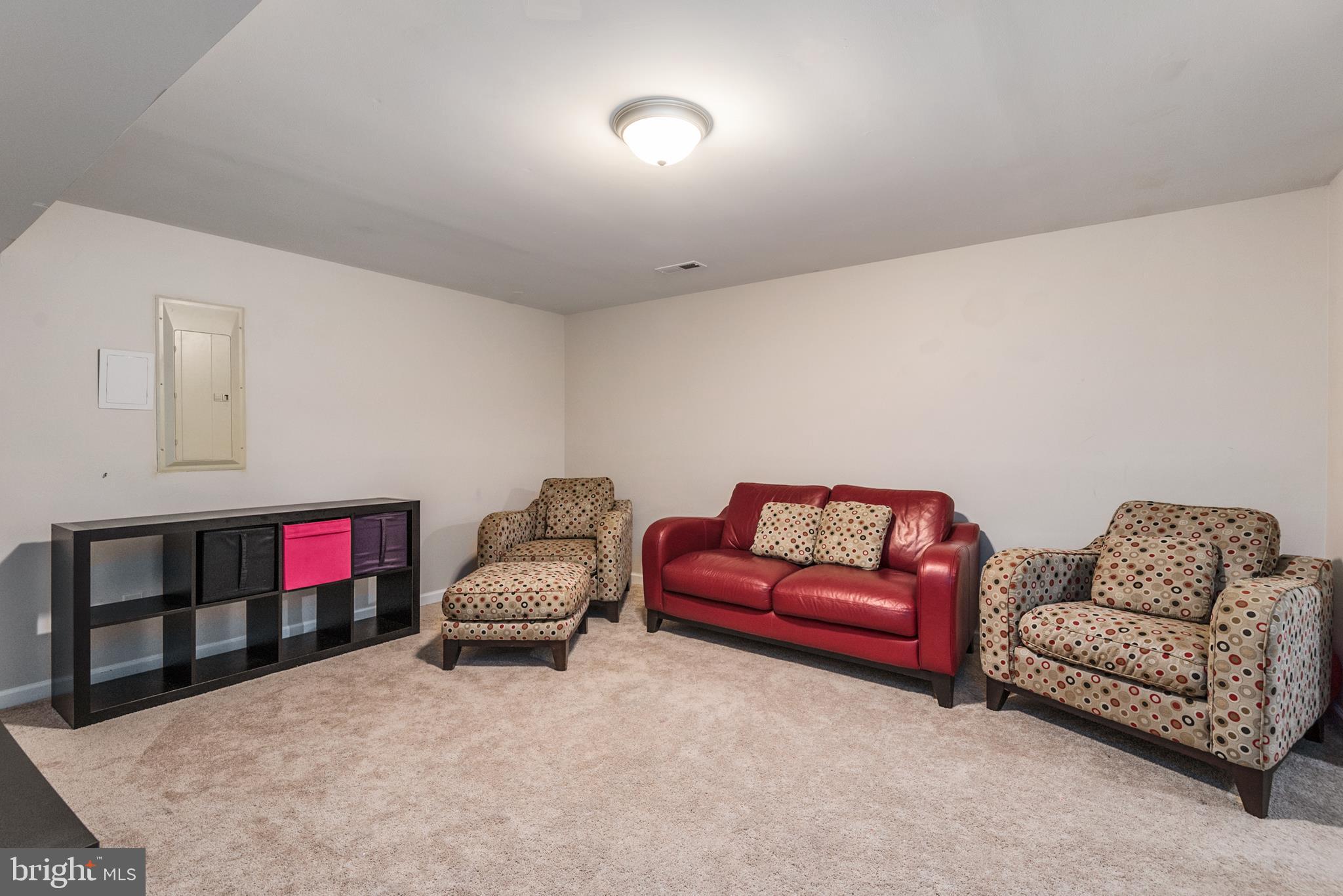 AQUIA RUN - Residential