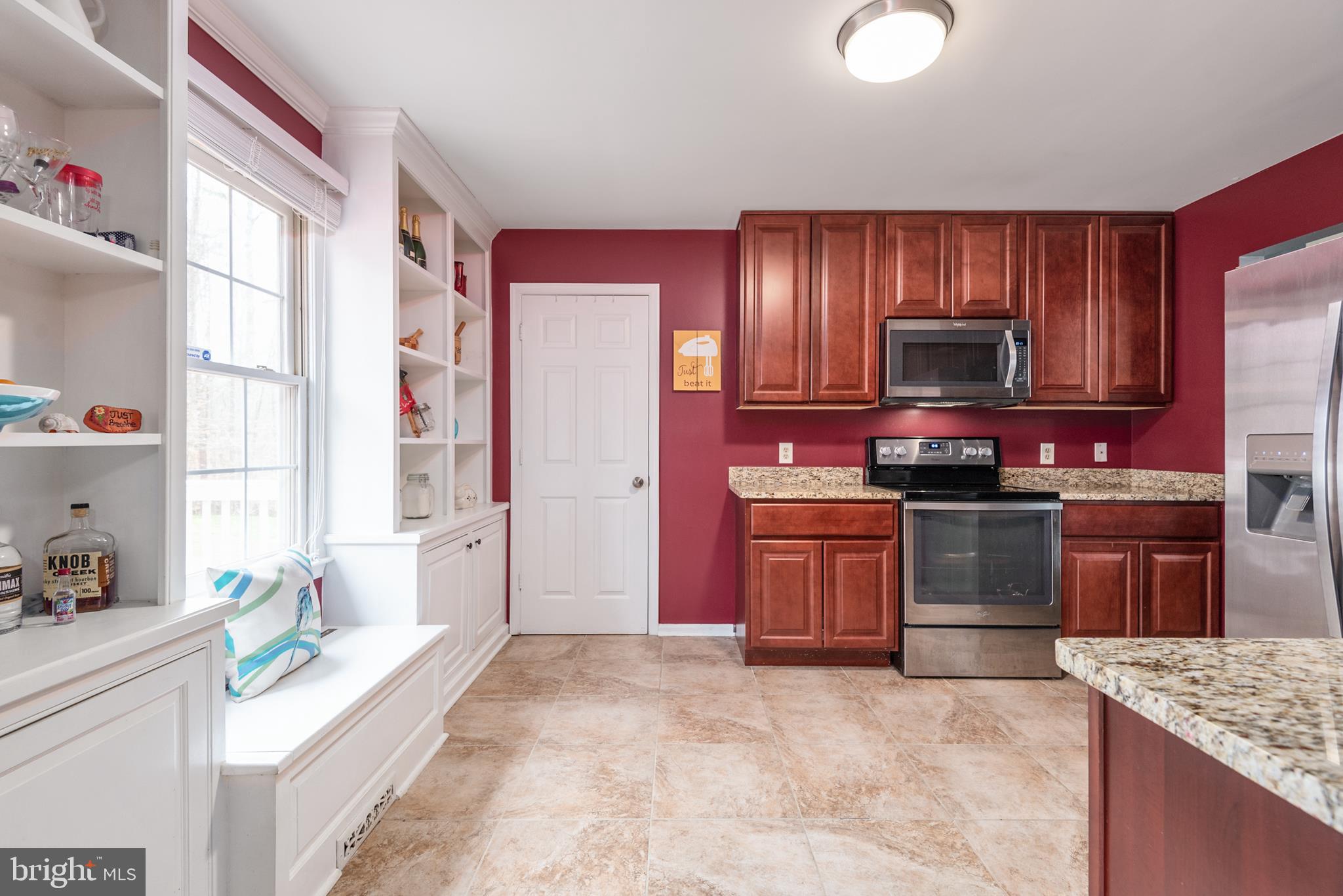 AQUIA RUN - Residential