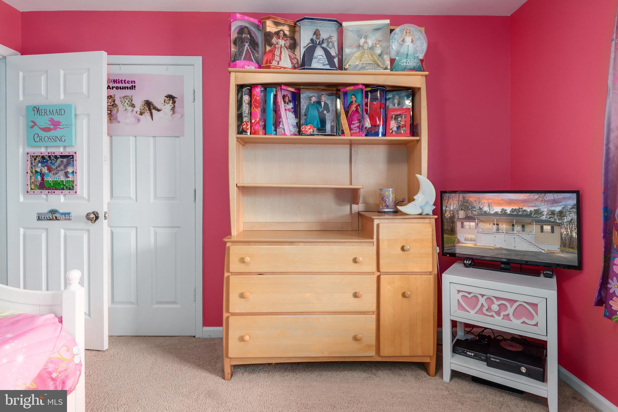 AQUIA RUN - Residential