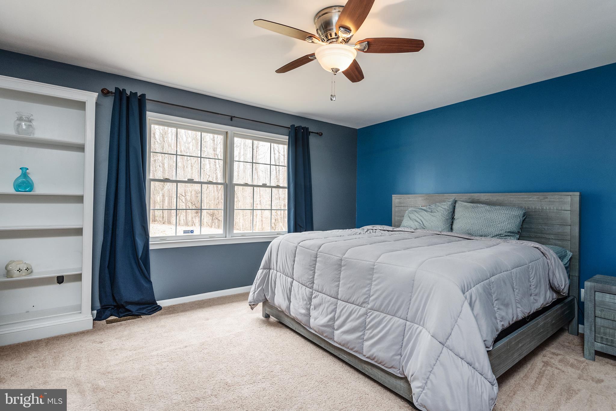 AQUIA RUN - Residential