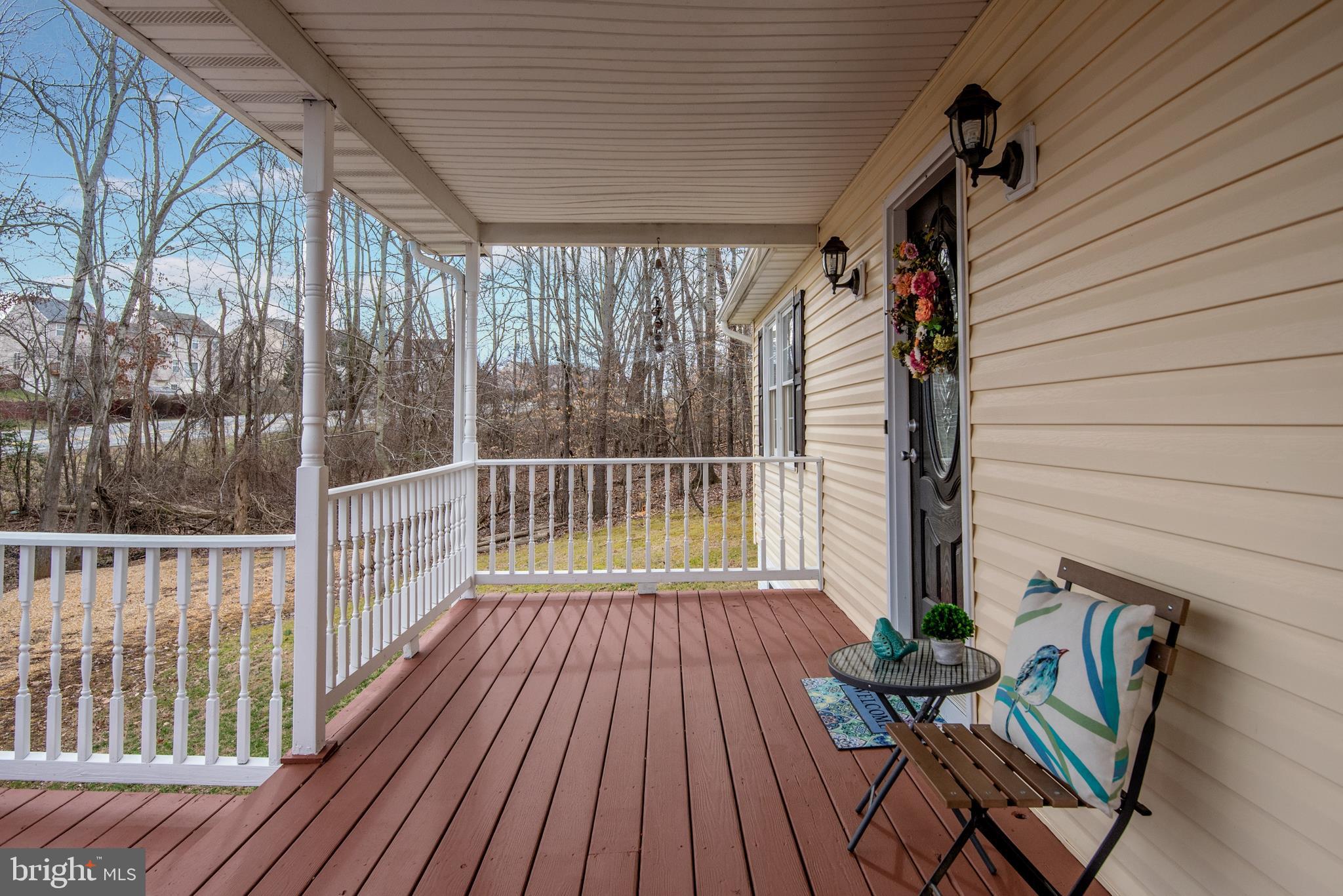 AQUIA RUN - Residential