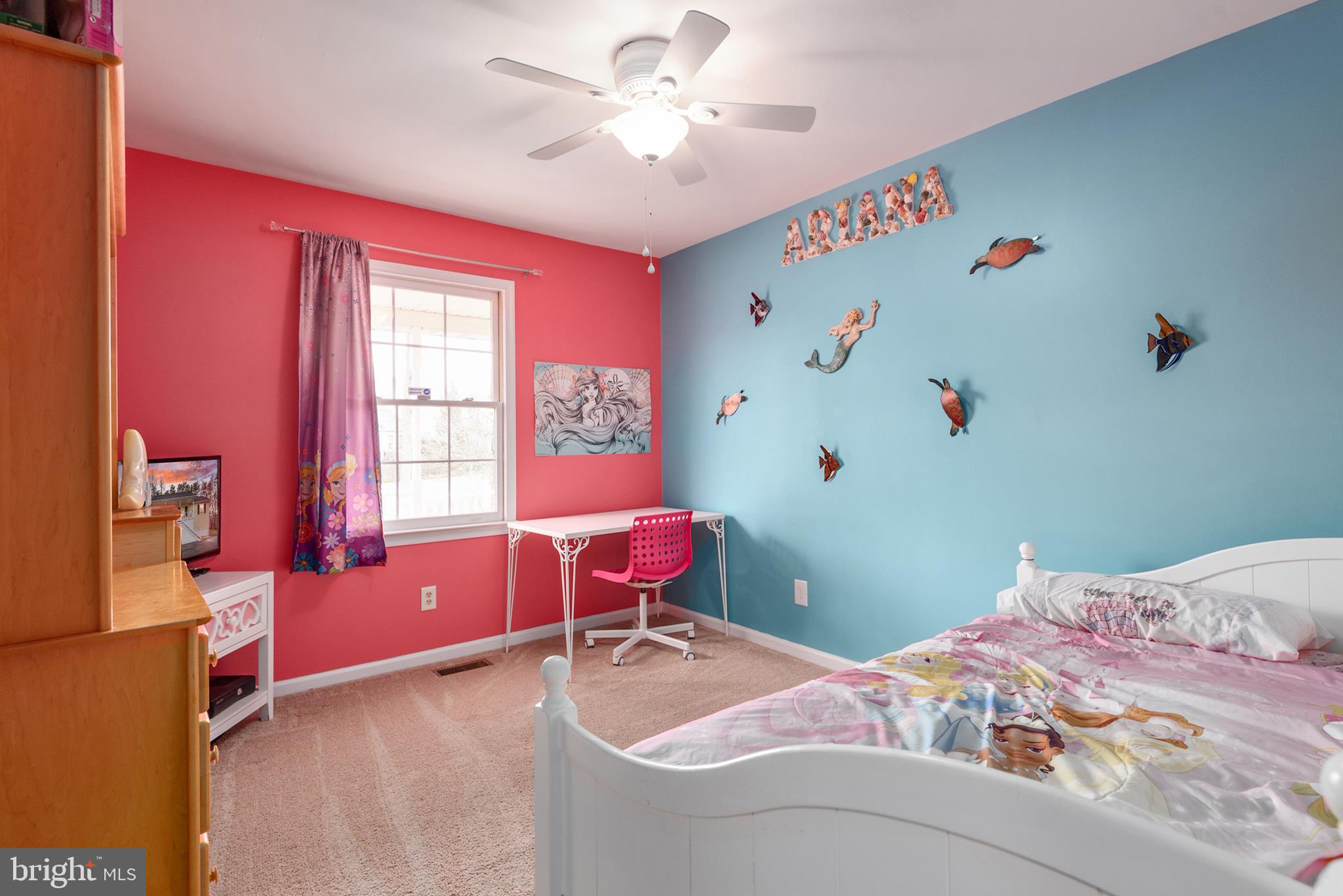 AQUIA RUN - Residential