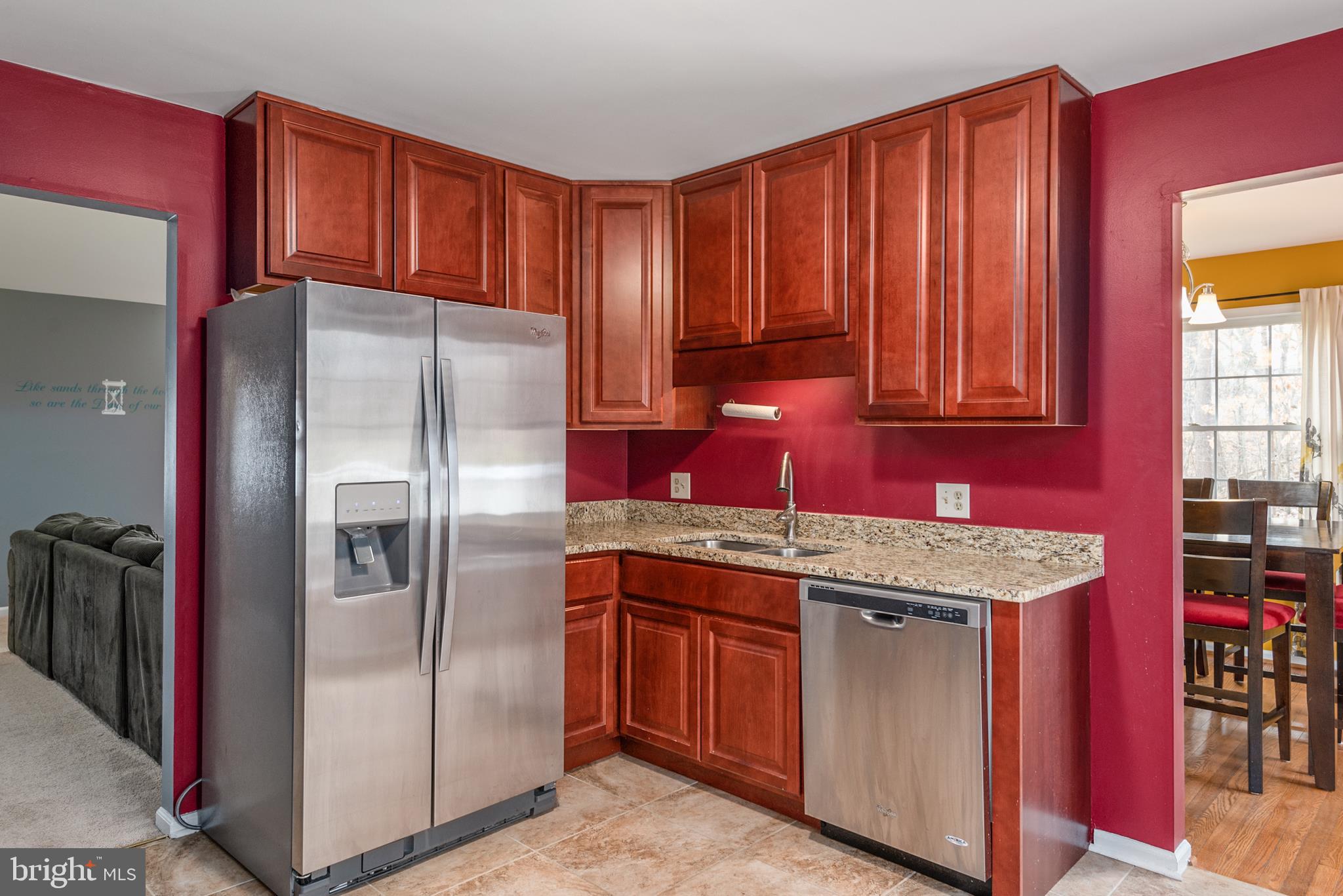 AQUIA RUN - Residential